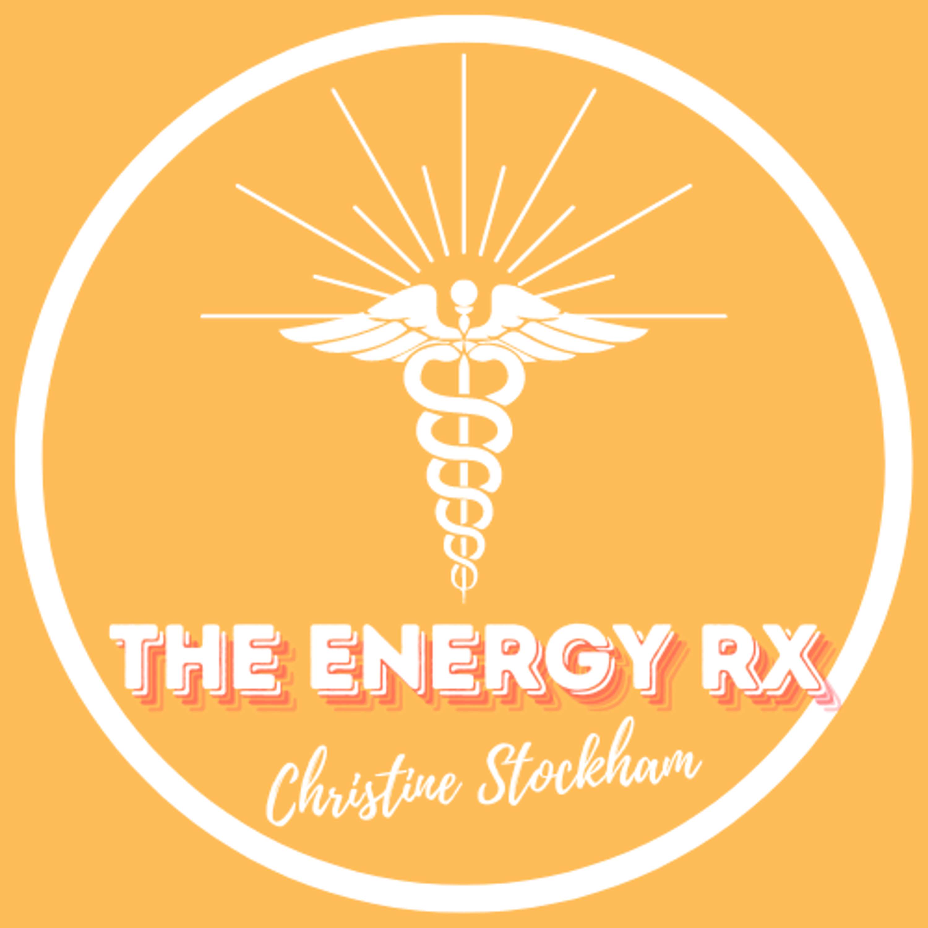 The Energy Rx