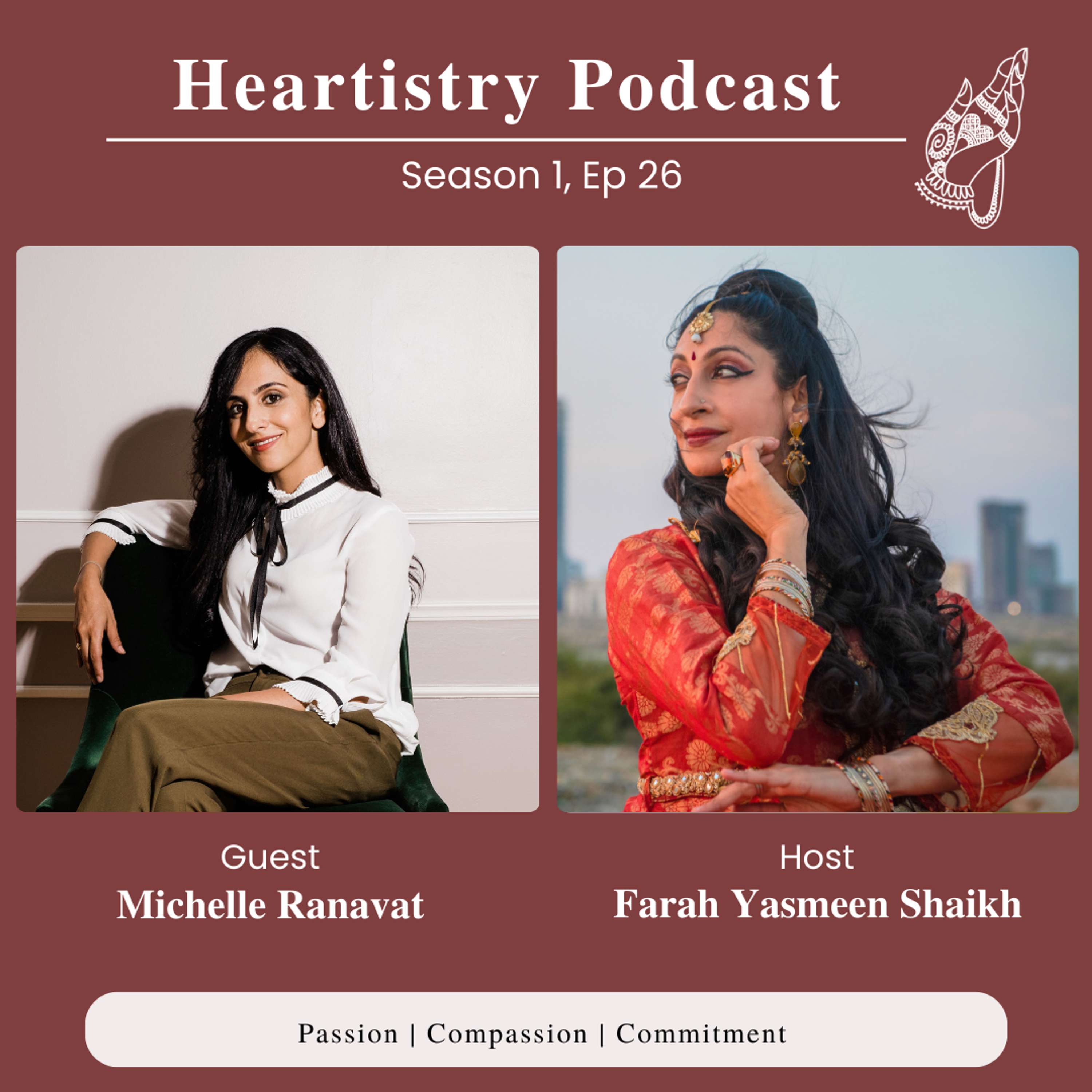 Heartistry