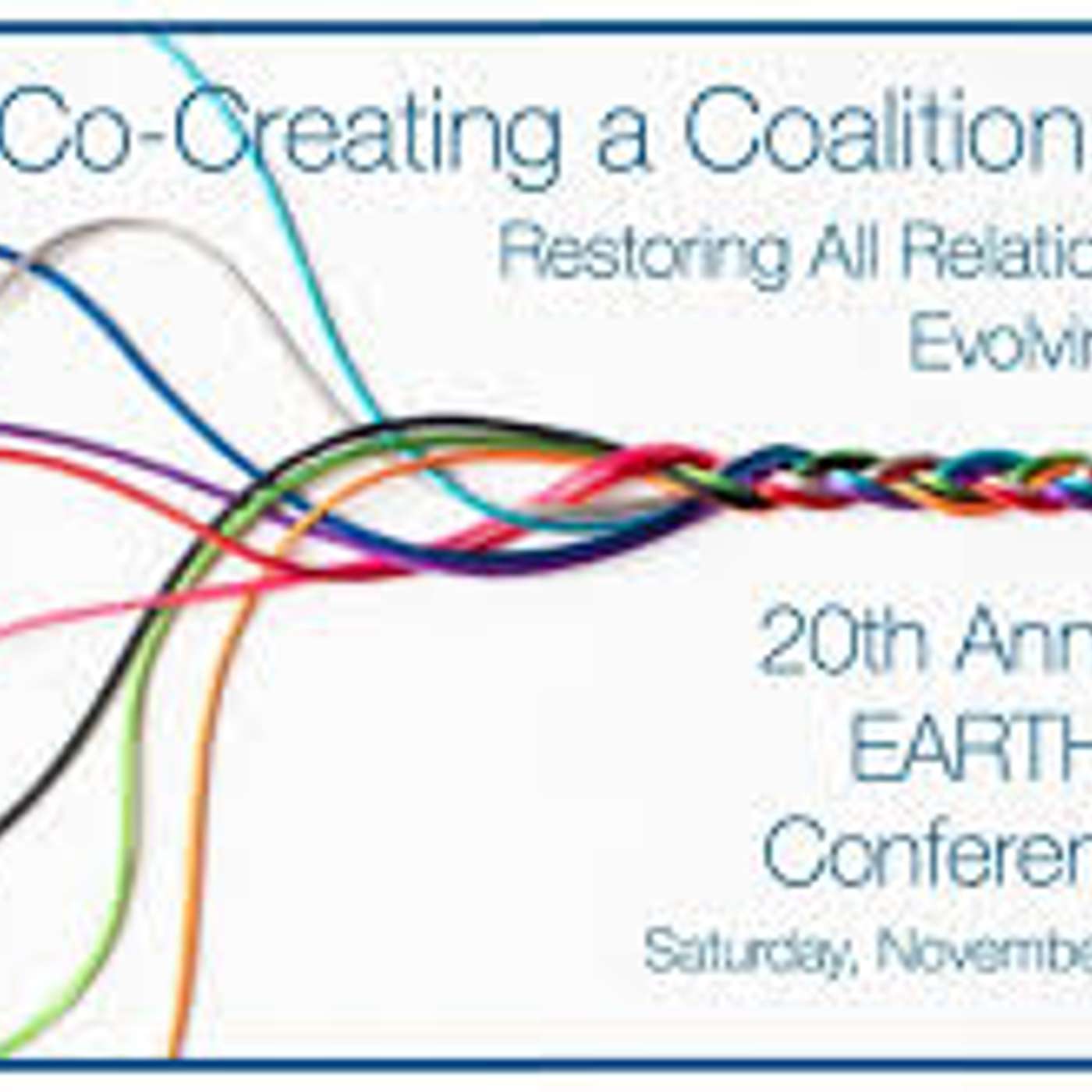 Creating a Healthy Earth and Community Together 10-30-2025
