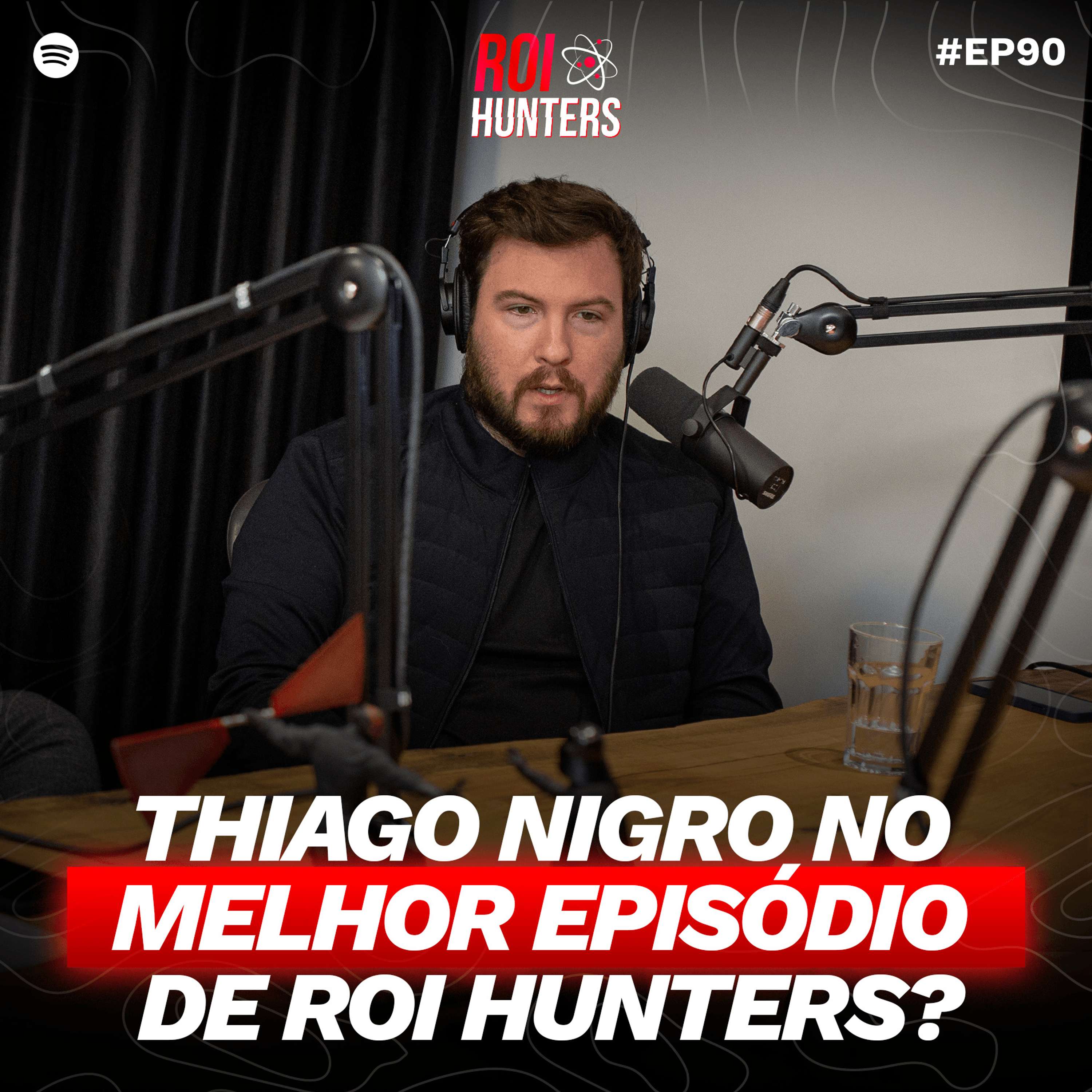 ROI Hunters | Marketing Digital & Growth