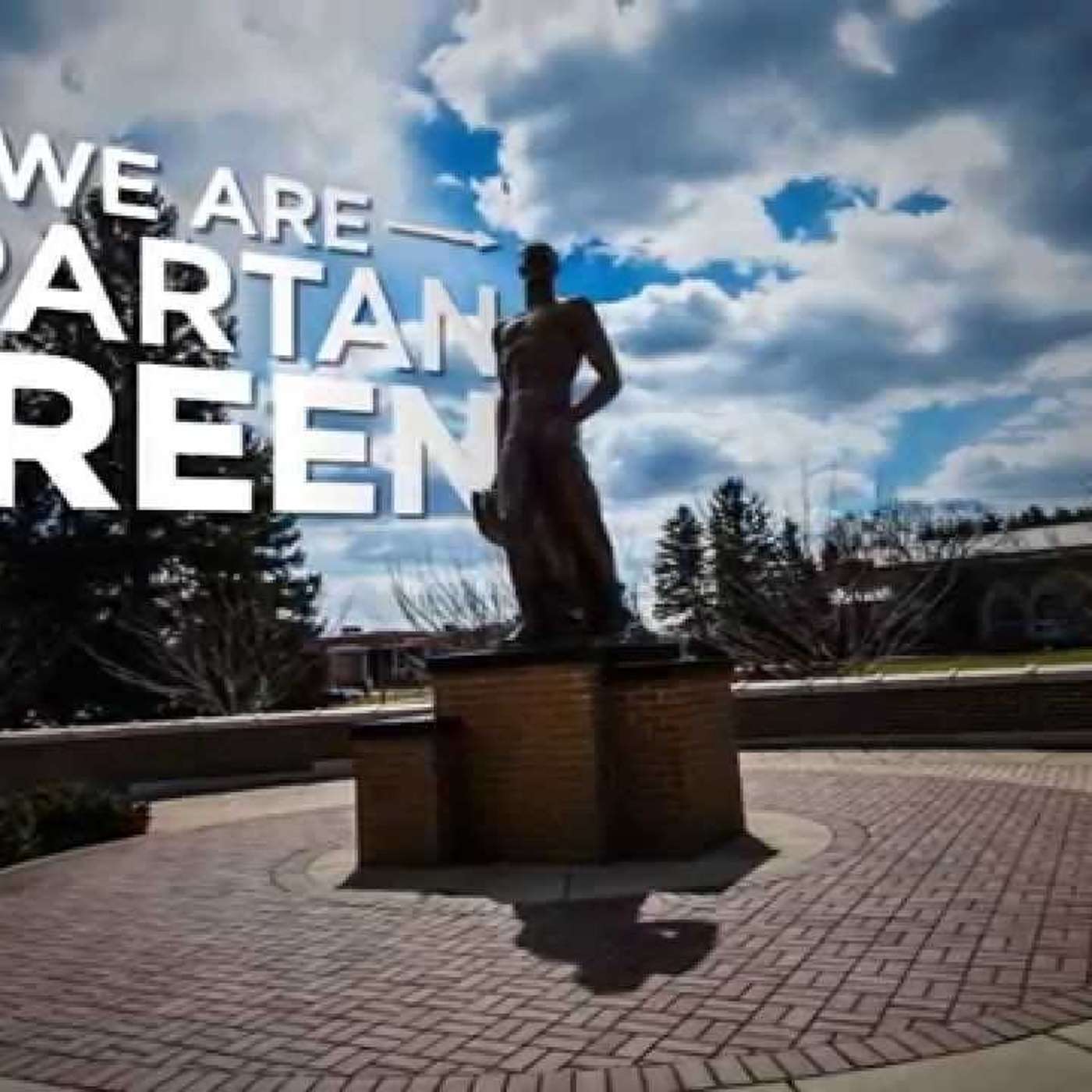 MSU Today with Russ White