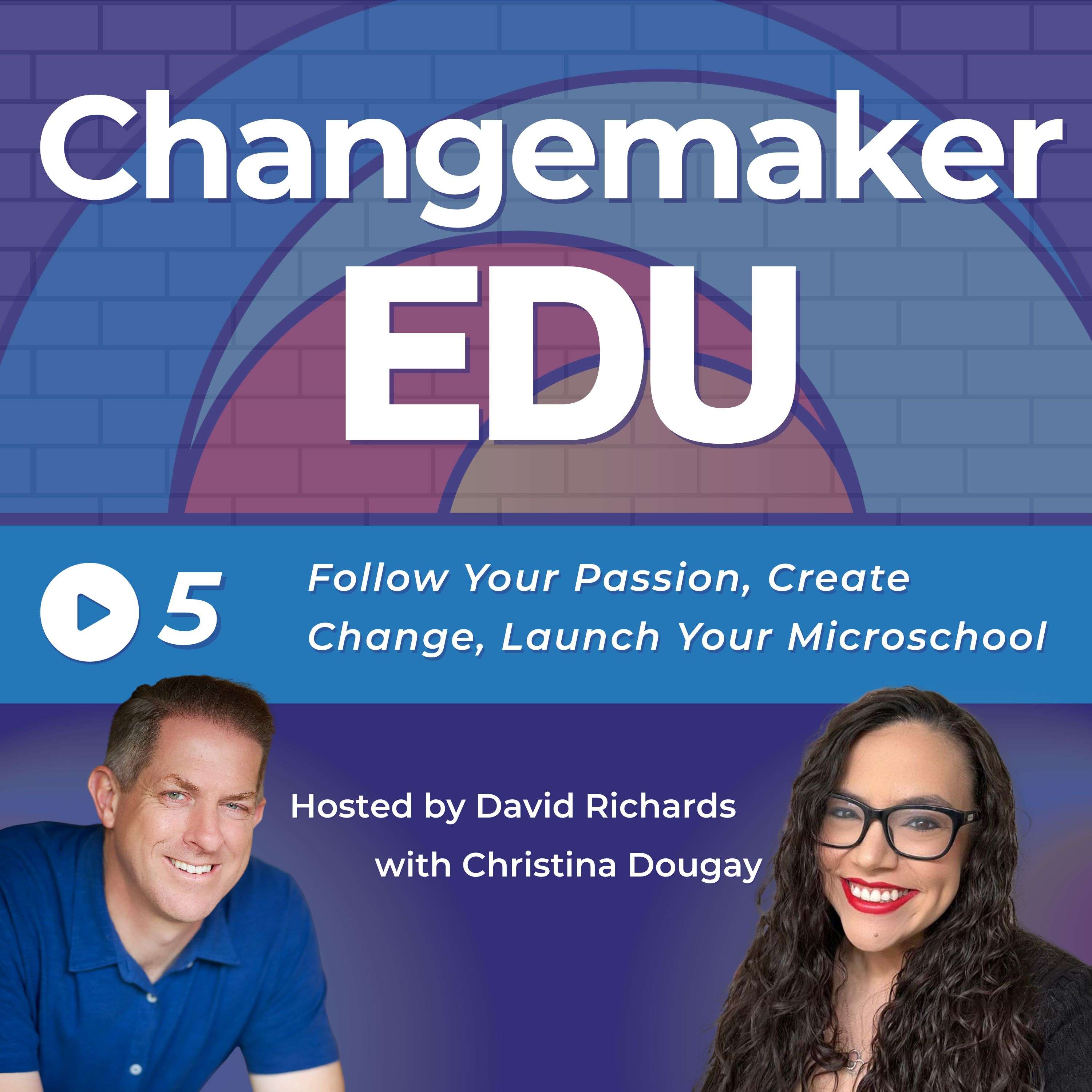 Changemaker ED“U”
