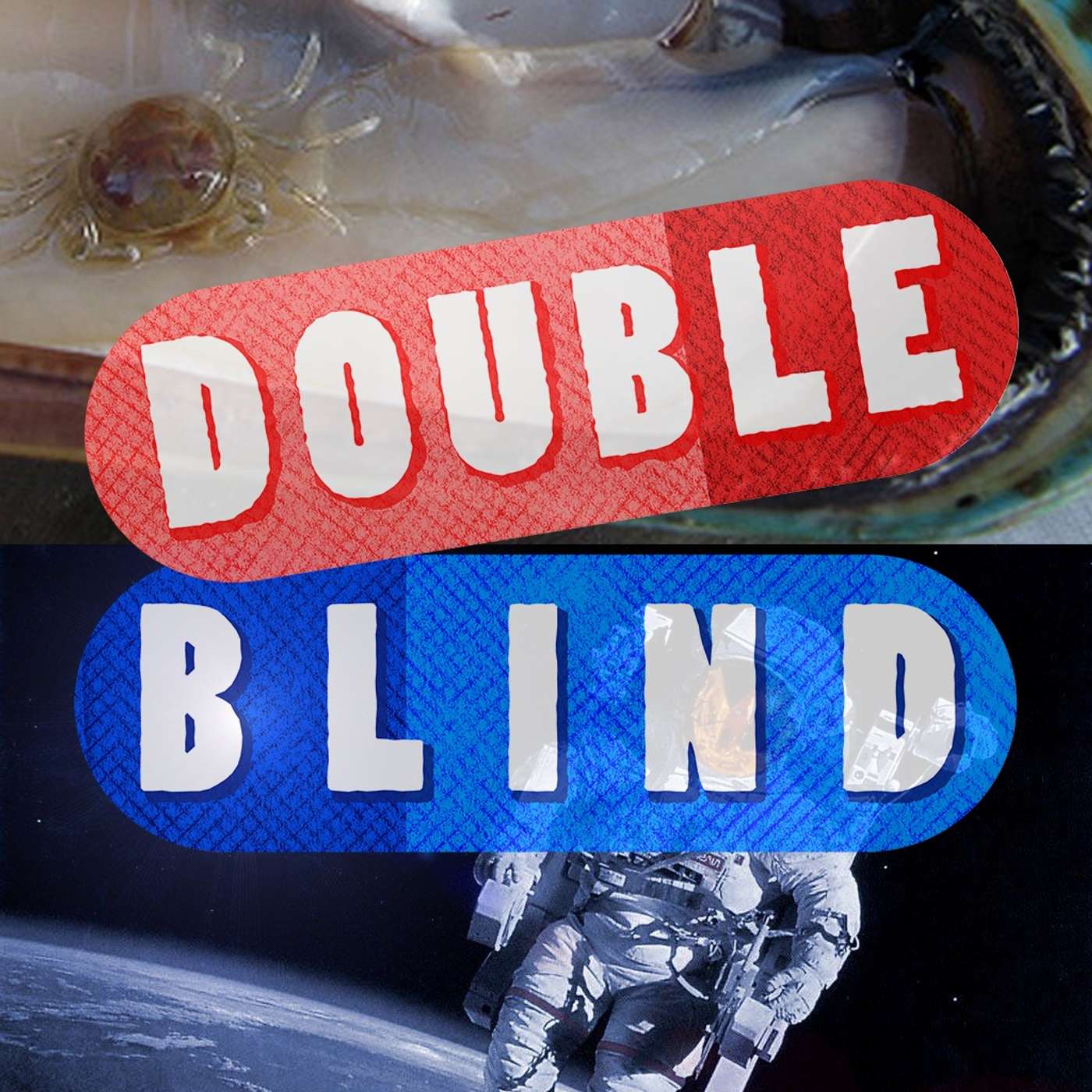 Tickling Crabs And Your Brain In Space episode artwork