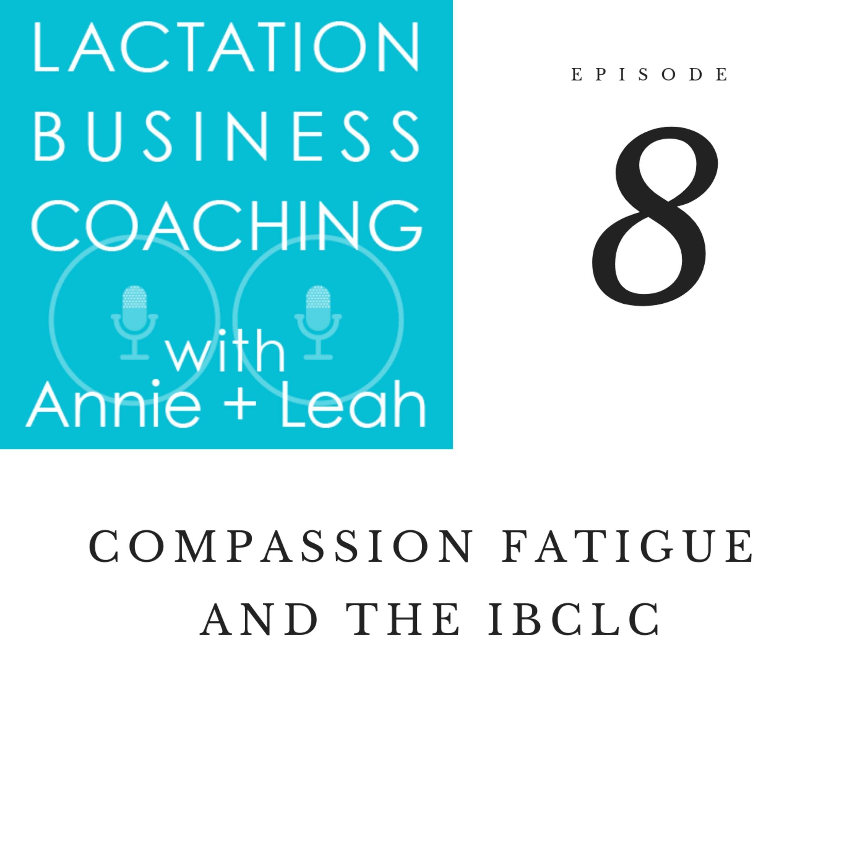Lactation Business Coaching with Annie and Leah