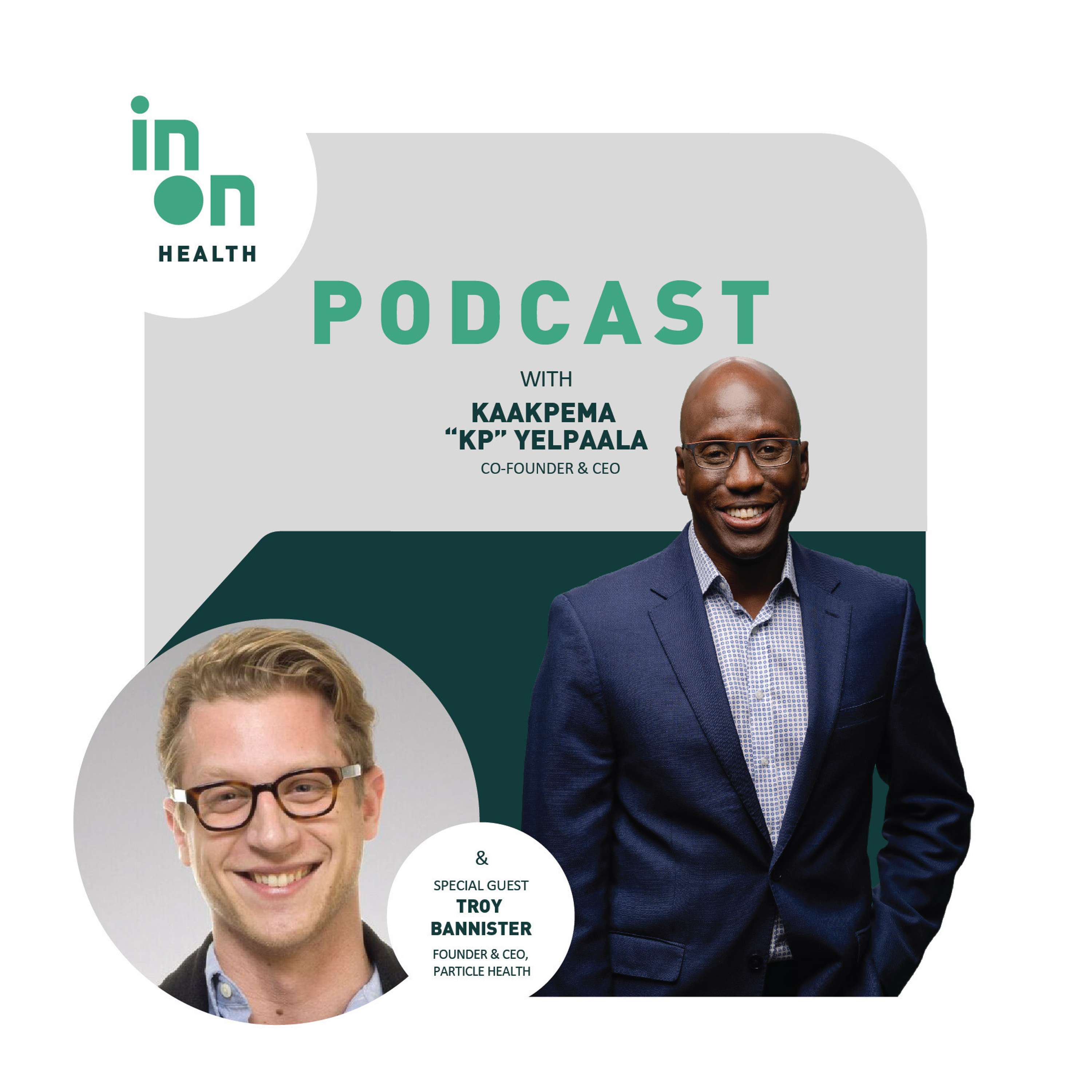 InOn Health Podcast