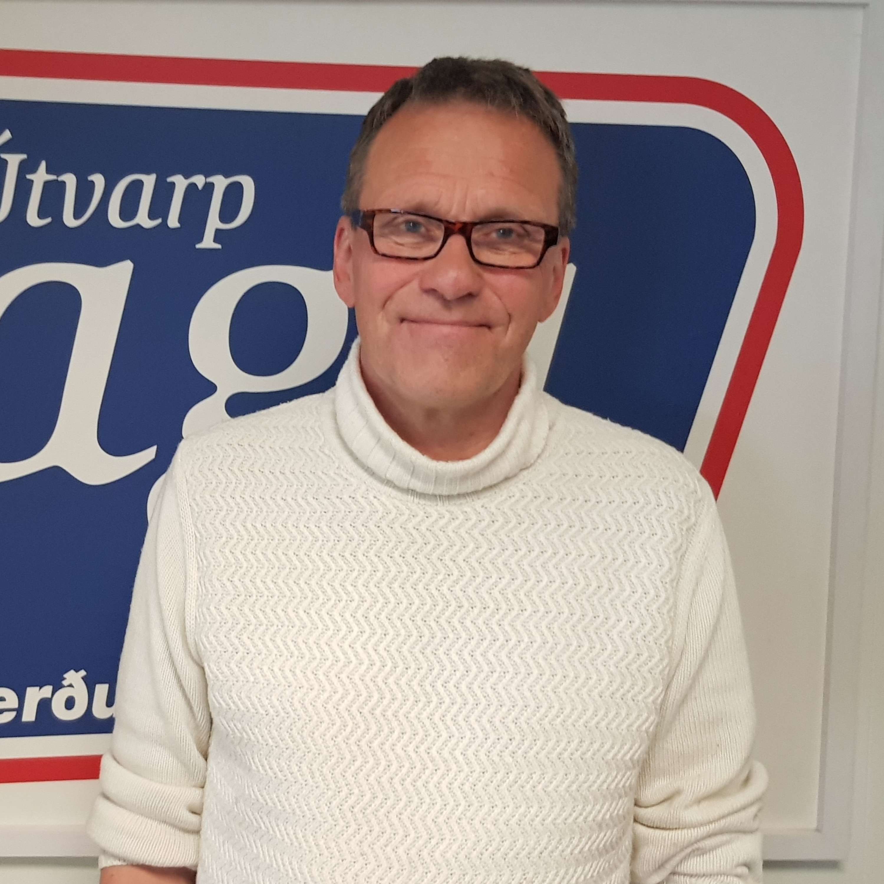 Síðdegisútvarpið