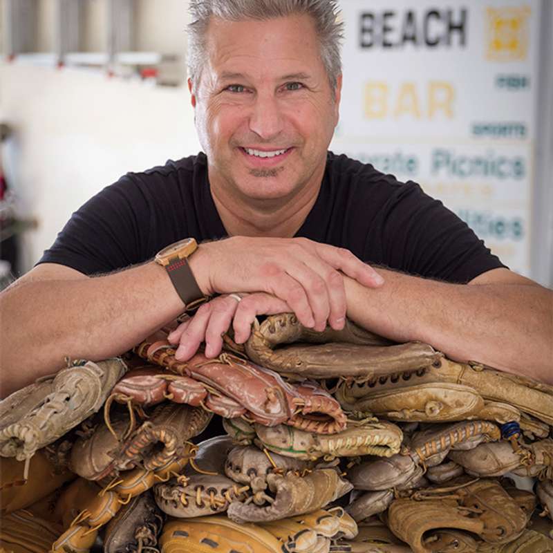 Russ Riendeau