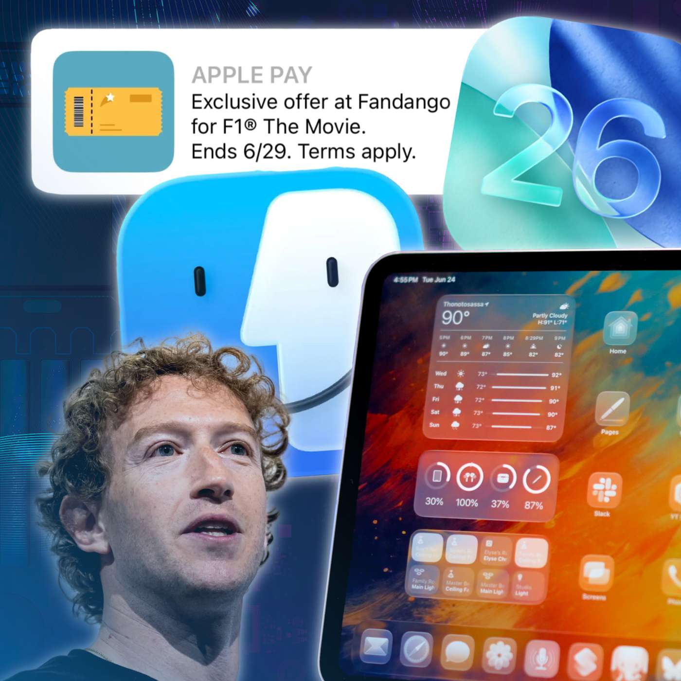 Primary Technology