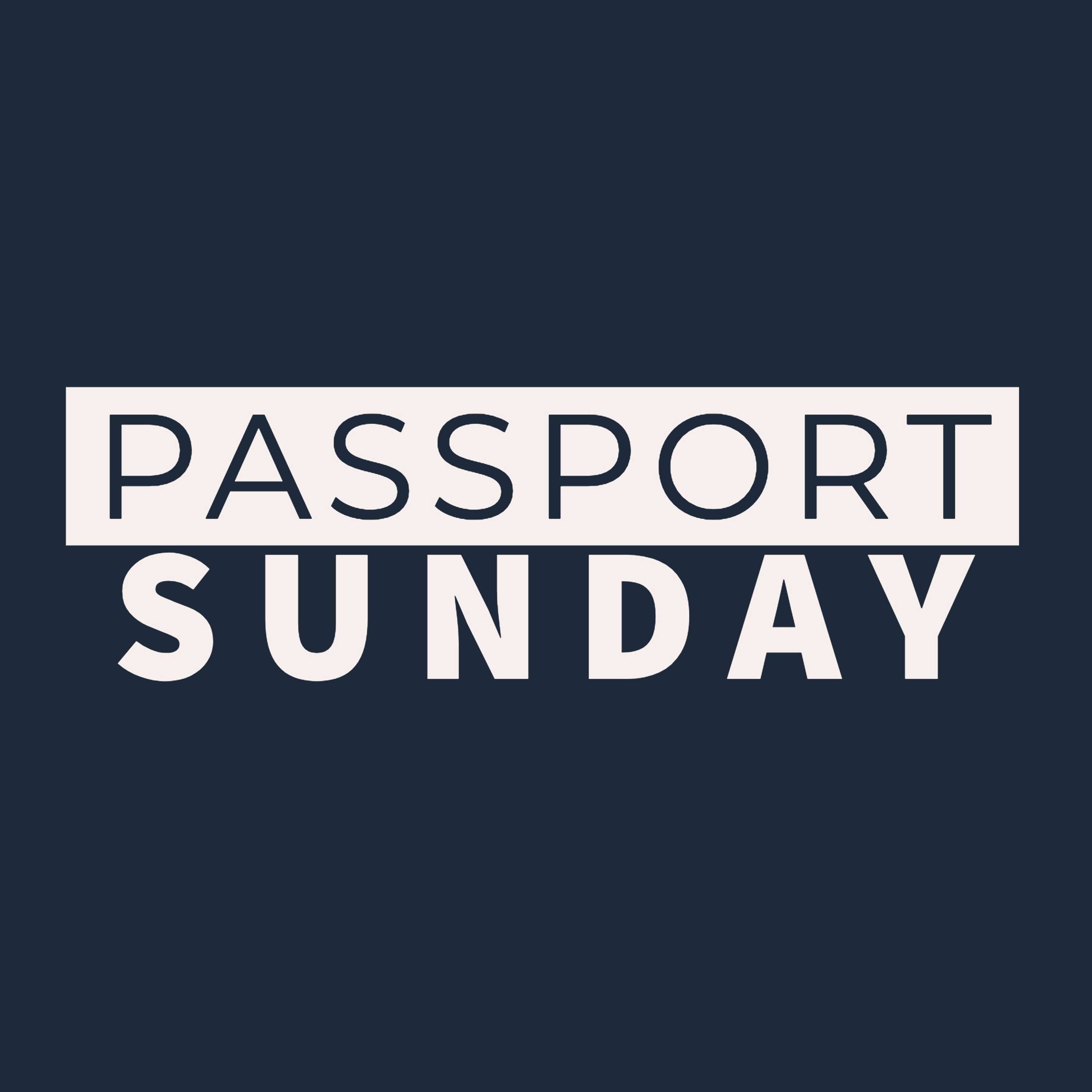Antioch Dallas - Sermon Podcast