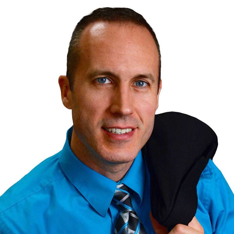 David Klinedinst