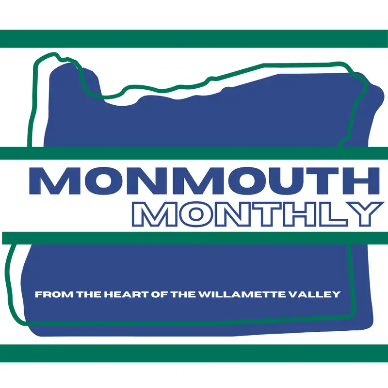 Monmouth Monthly Explores "Love Local"