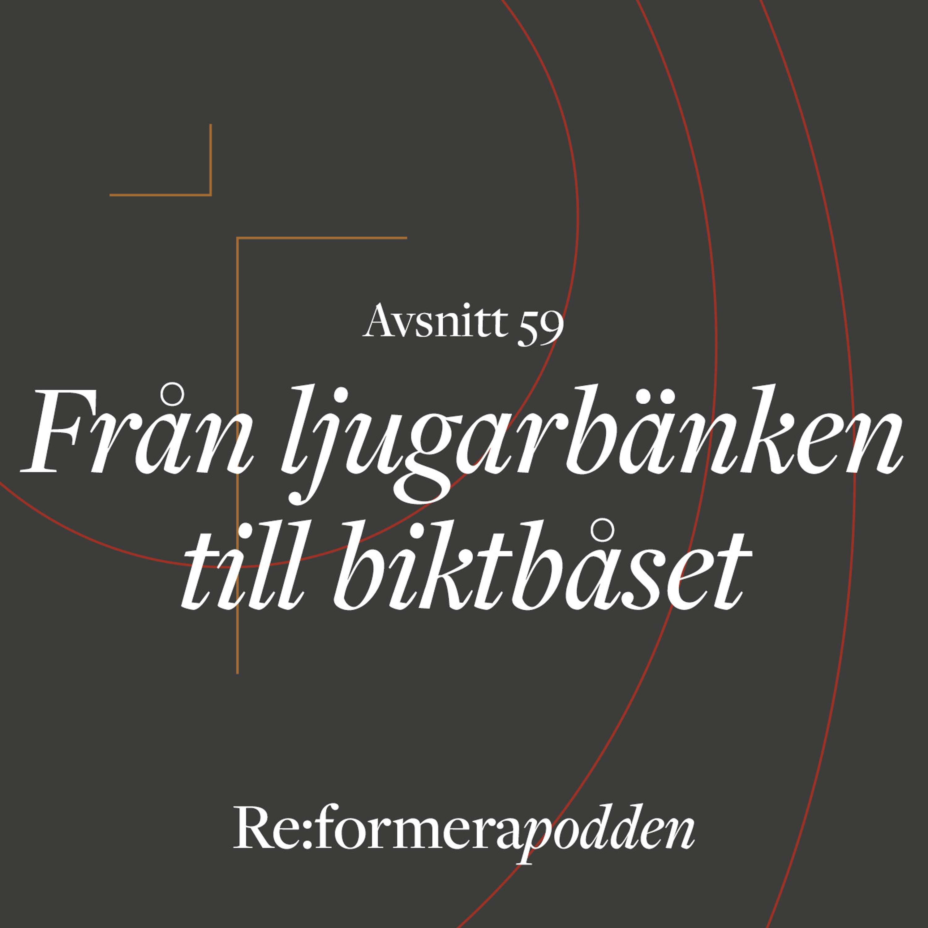Re:formera-podden