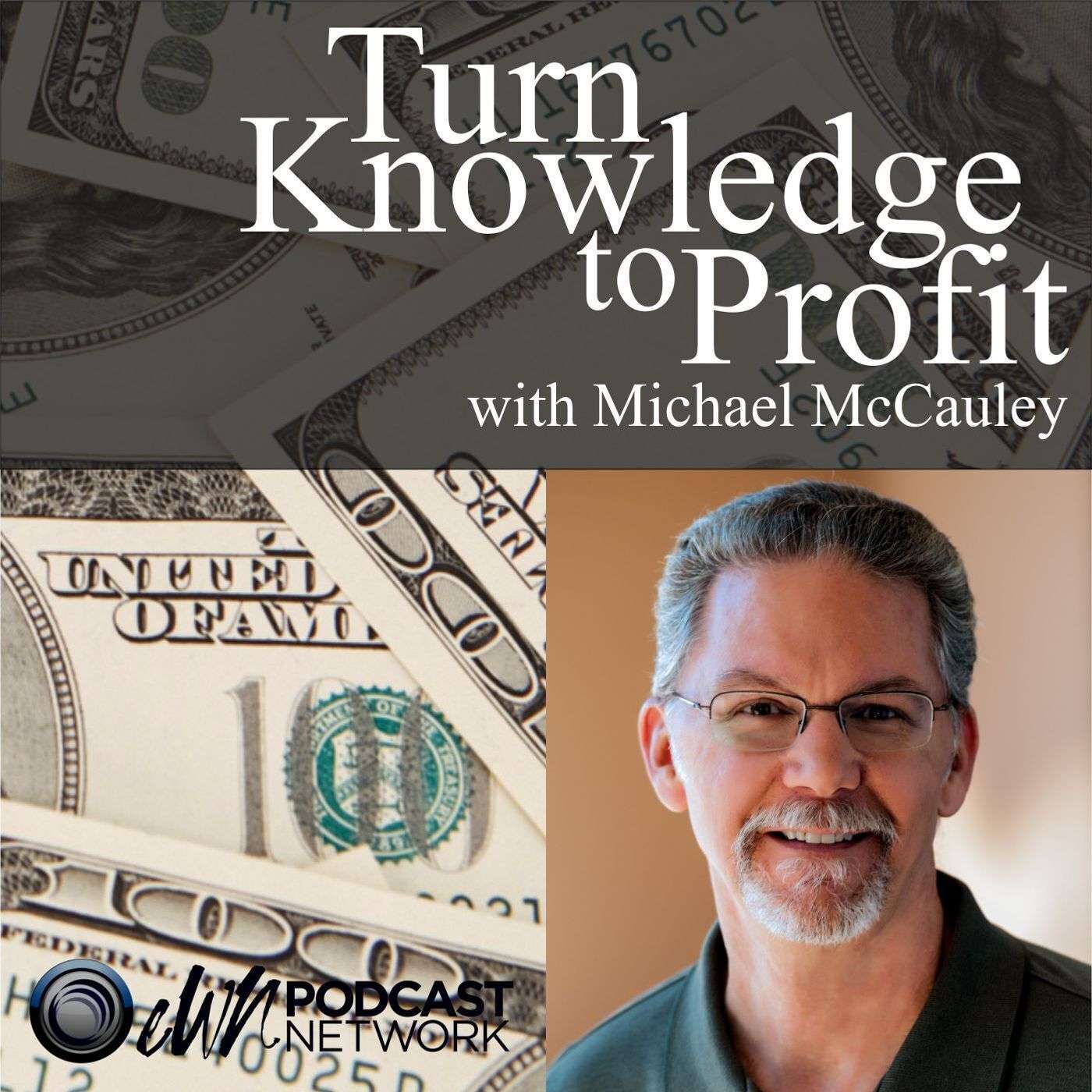 Turn Knowledge to Profit