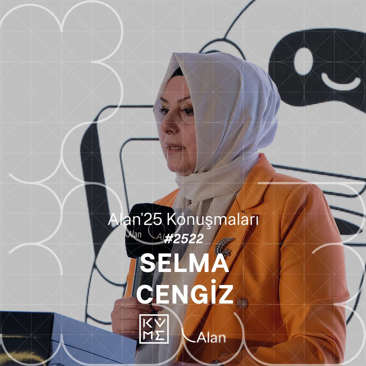 Alan’25 Konuşmaları