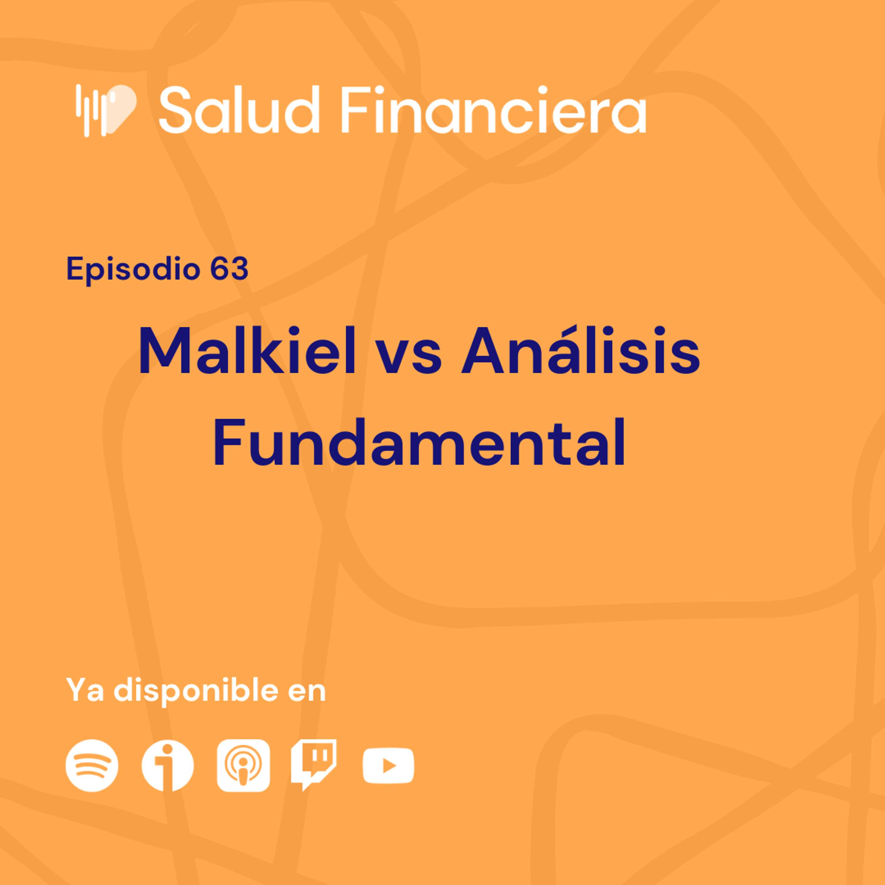 Salud Financiera