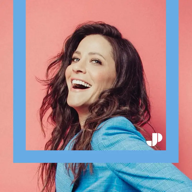 The “Four C’s” of Productive Conversation + Jackie Tohn