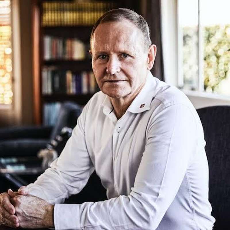Lance Burdett