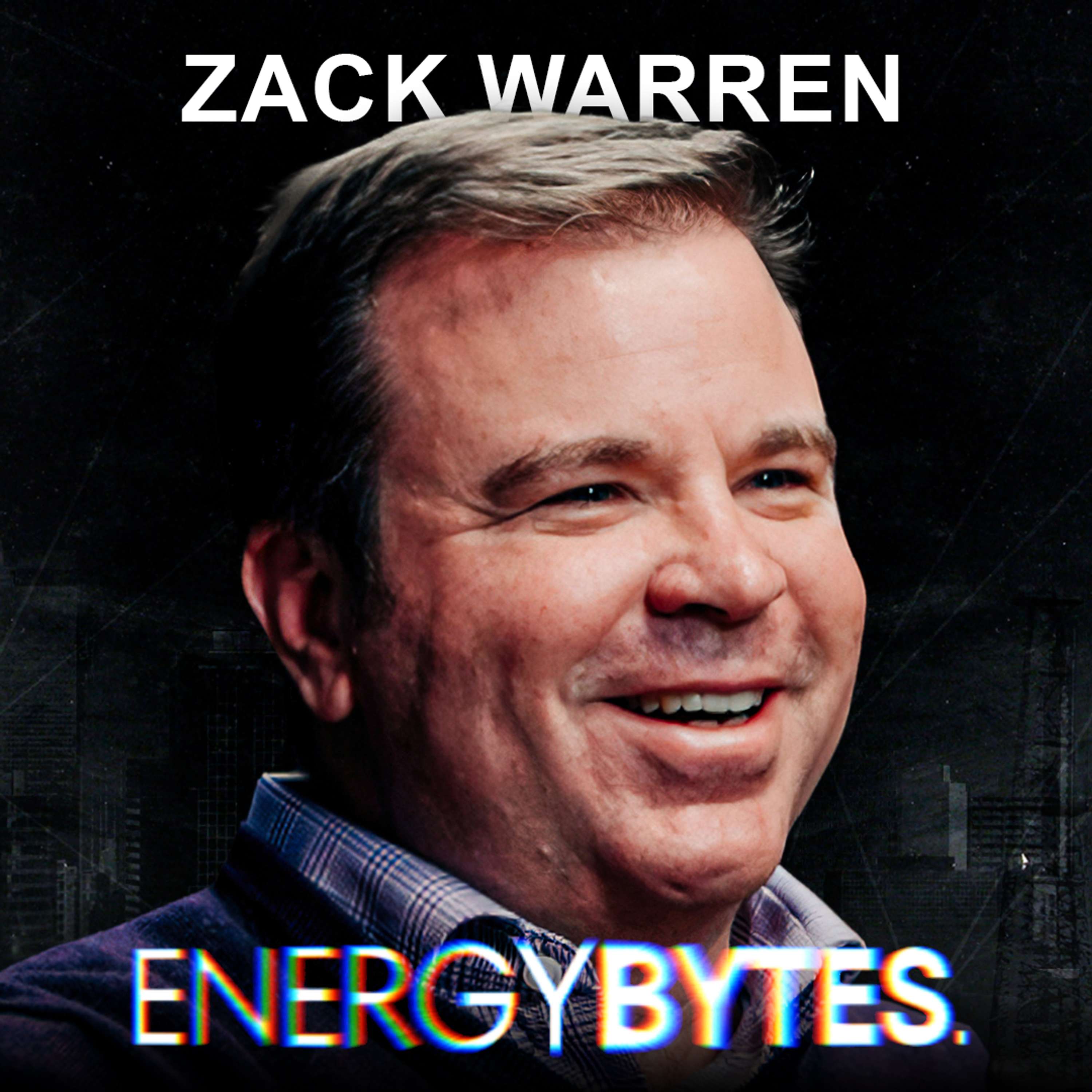Energy Bytes