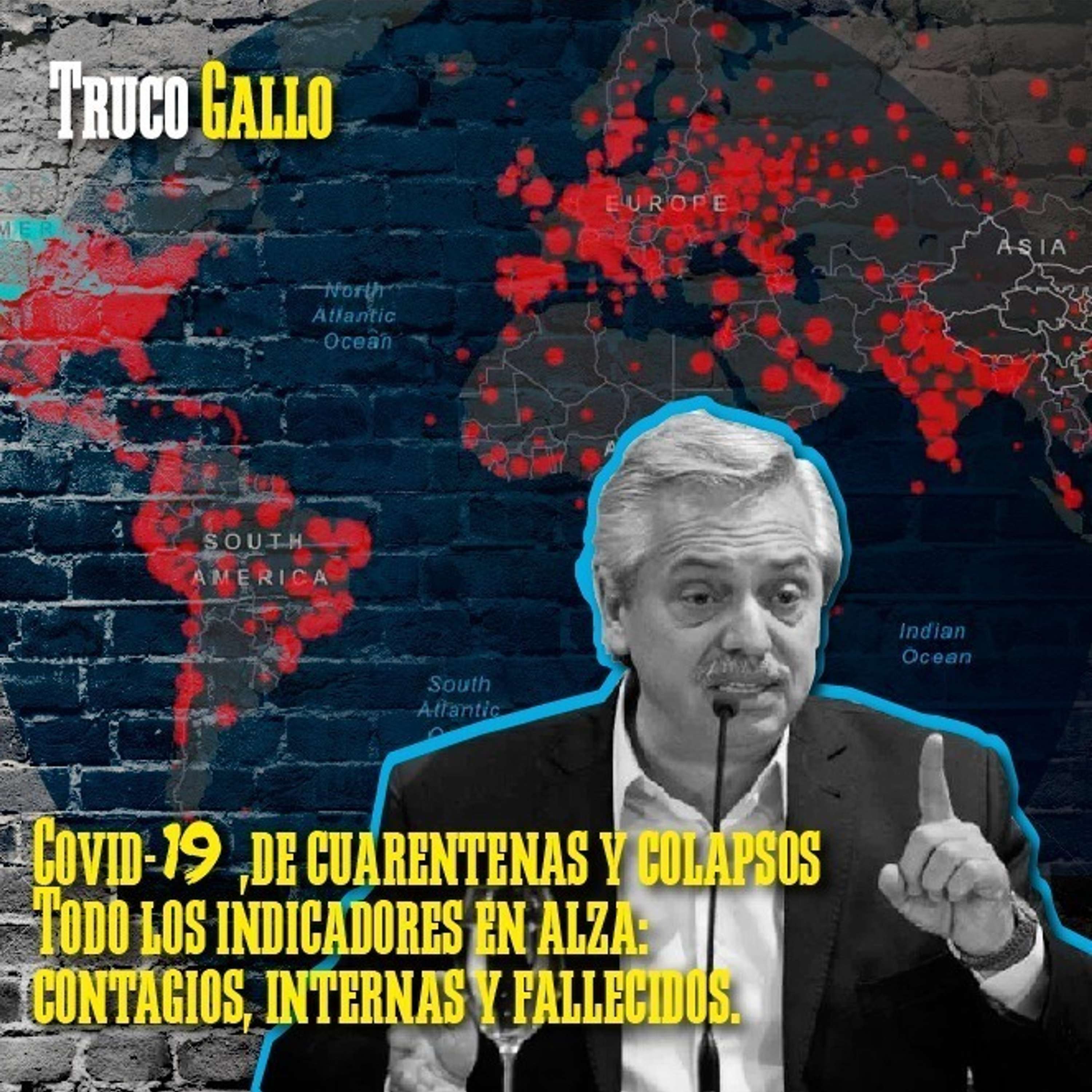 Truco Gallo