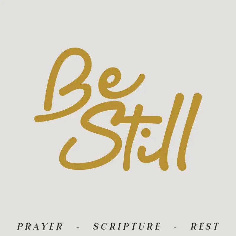SVL - Be Still - "Do You Know His Name?"