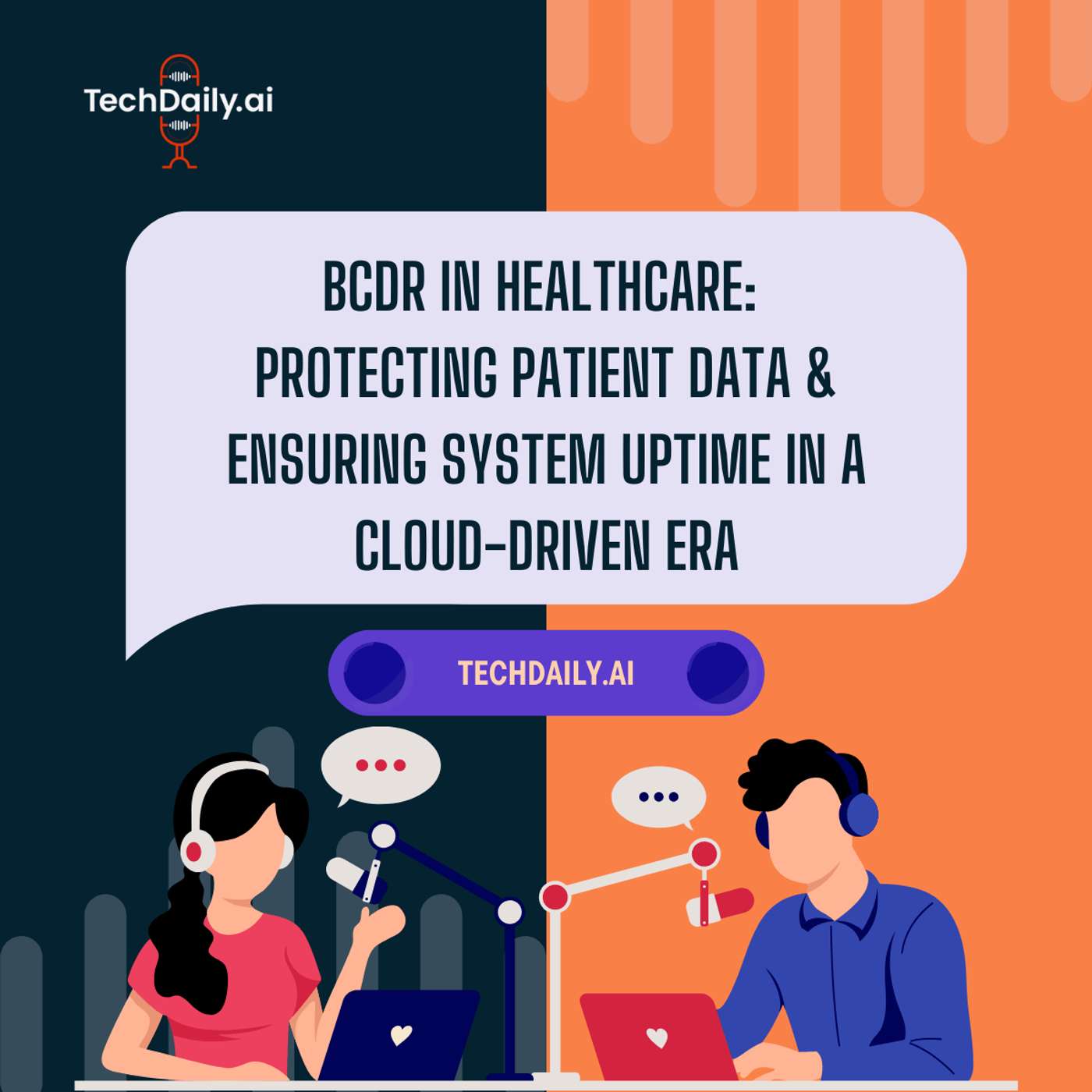 TechDaily.ai