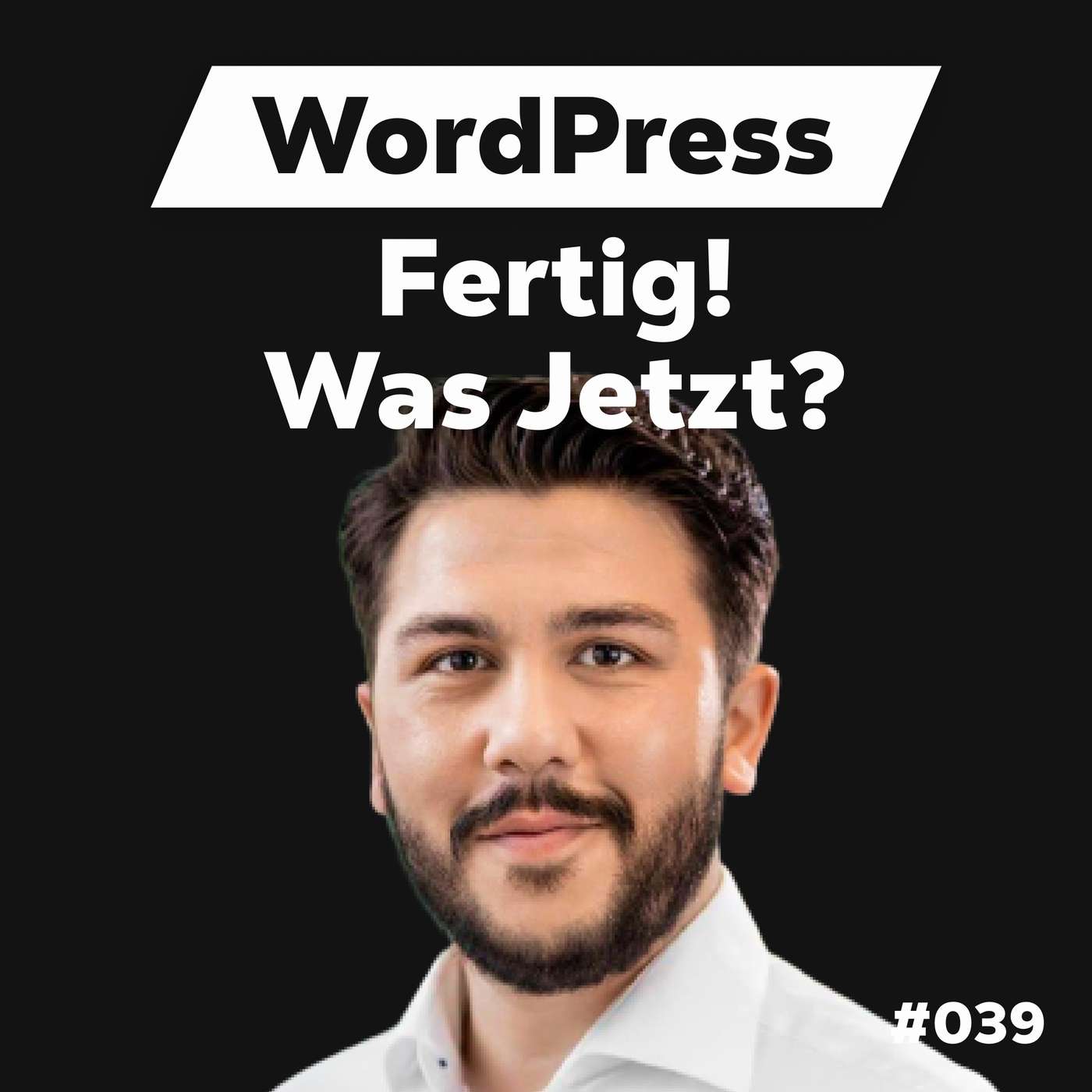 Die Dominik Liss Show (WordPress & Business Talks)