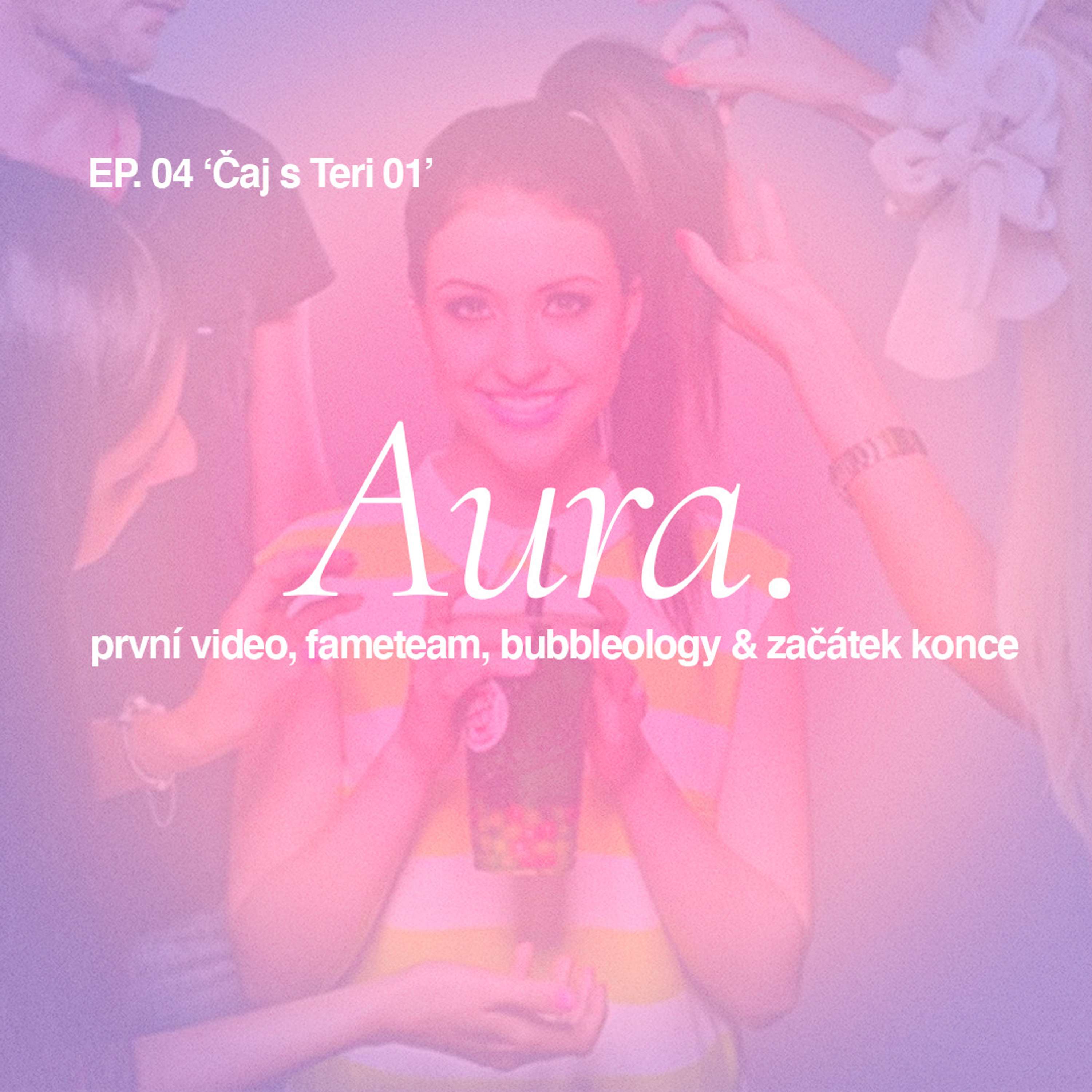 Aura.