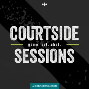 Courtside Sessions