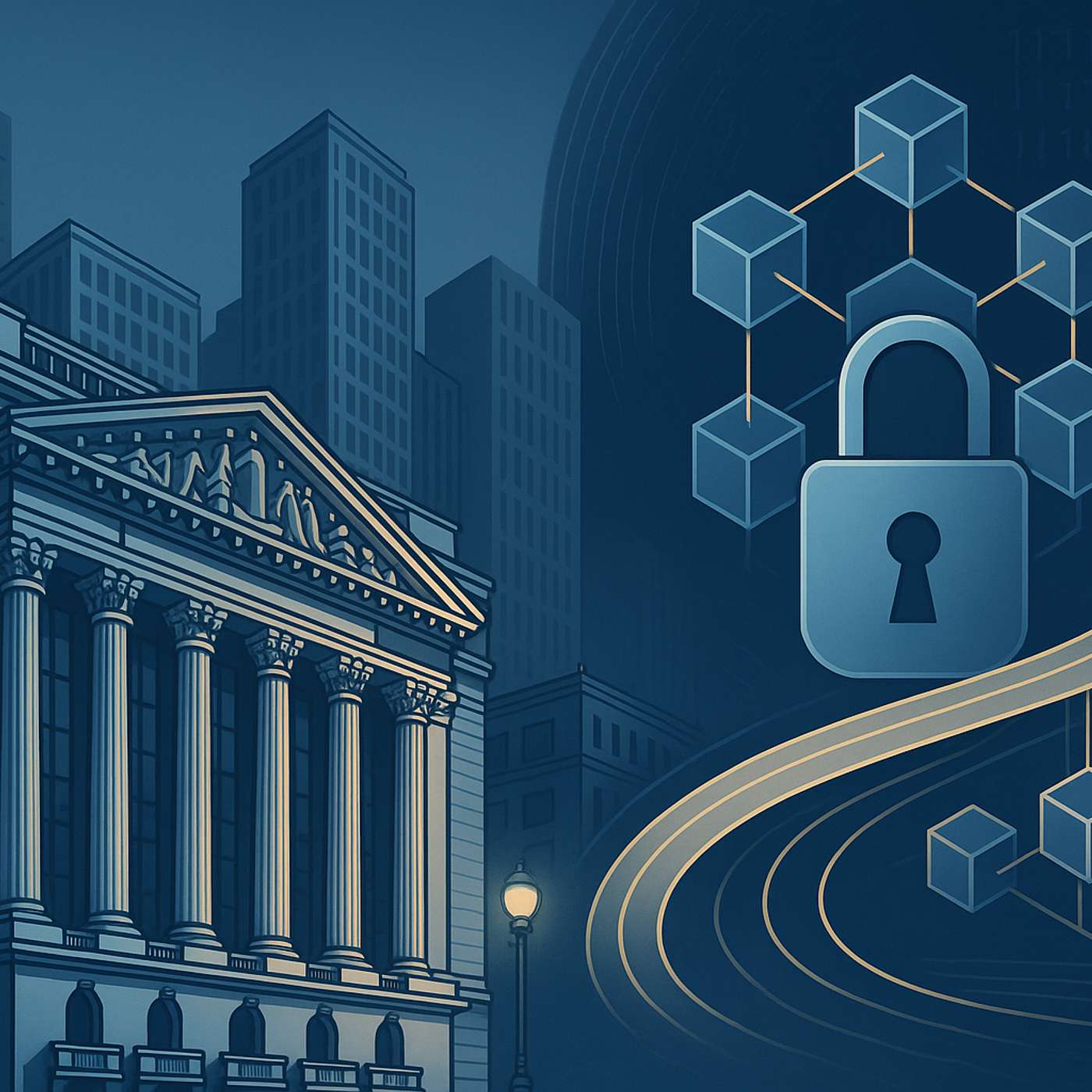 Private by Design: Why Confidentiality Is the New Competitive Edge in Web3