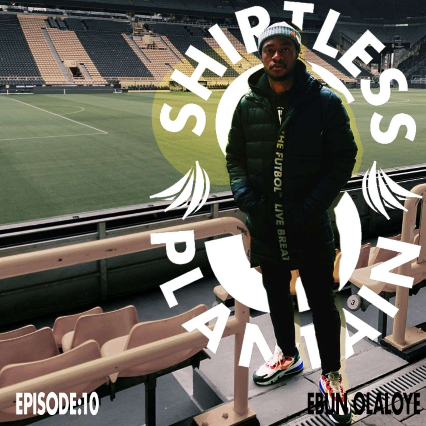 SPS 10- Ebun Olaloye