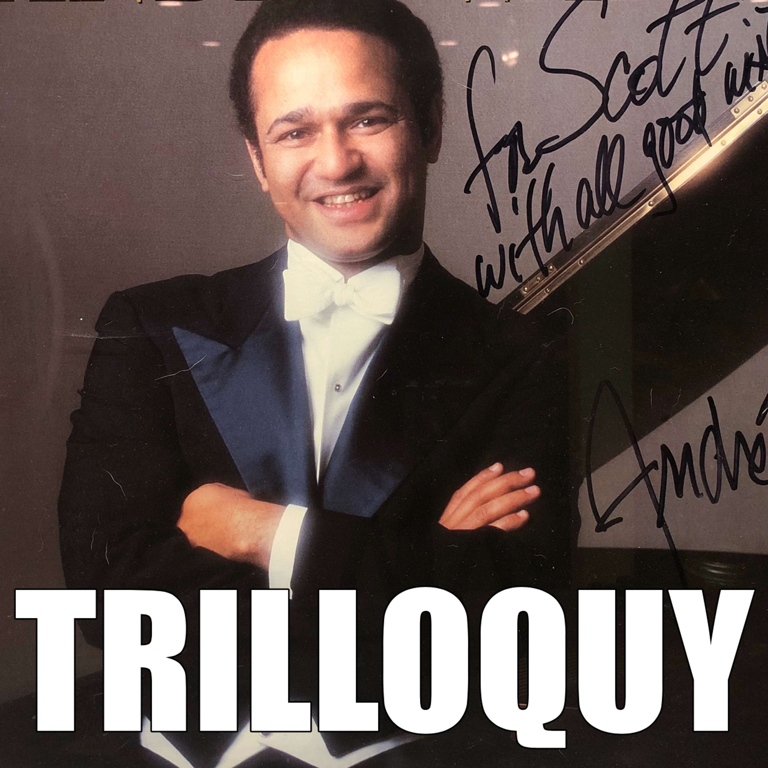 TRILLOQUY