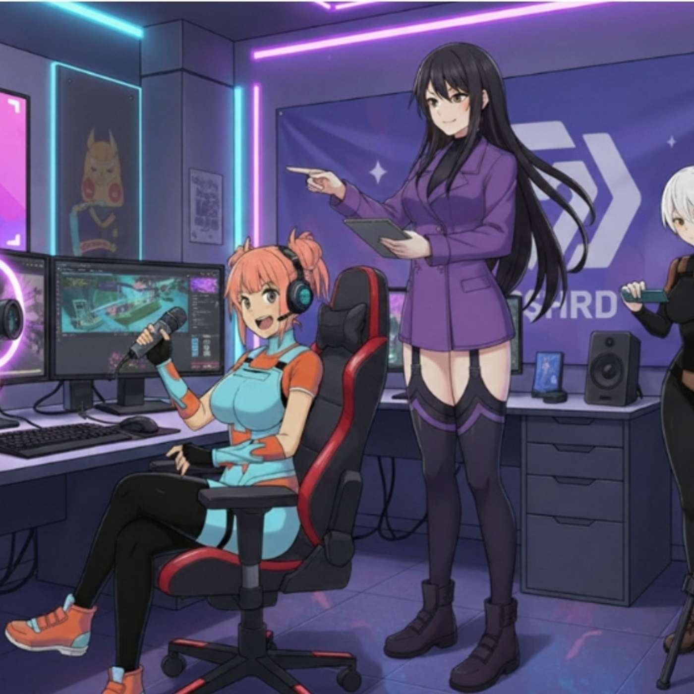 YapWorld: The First AI Creator Economy Forging Human Connection