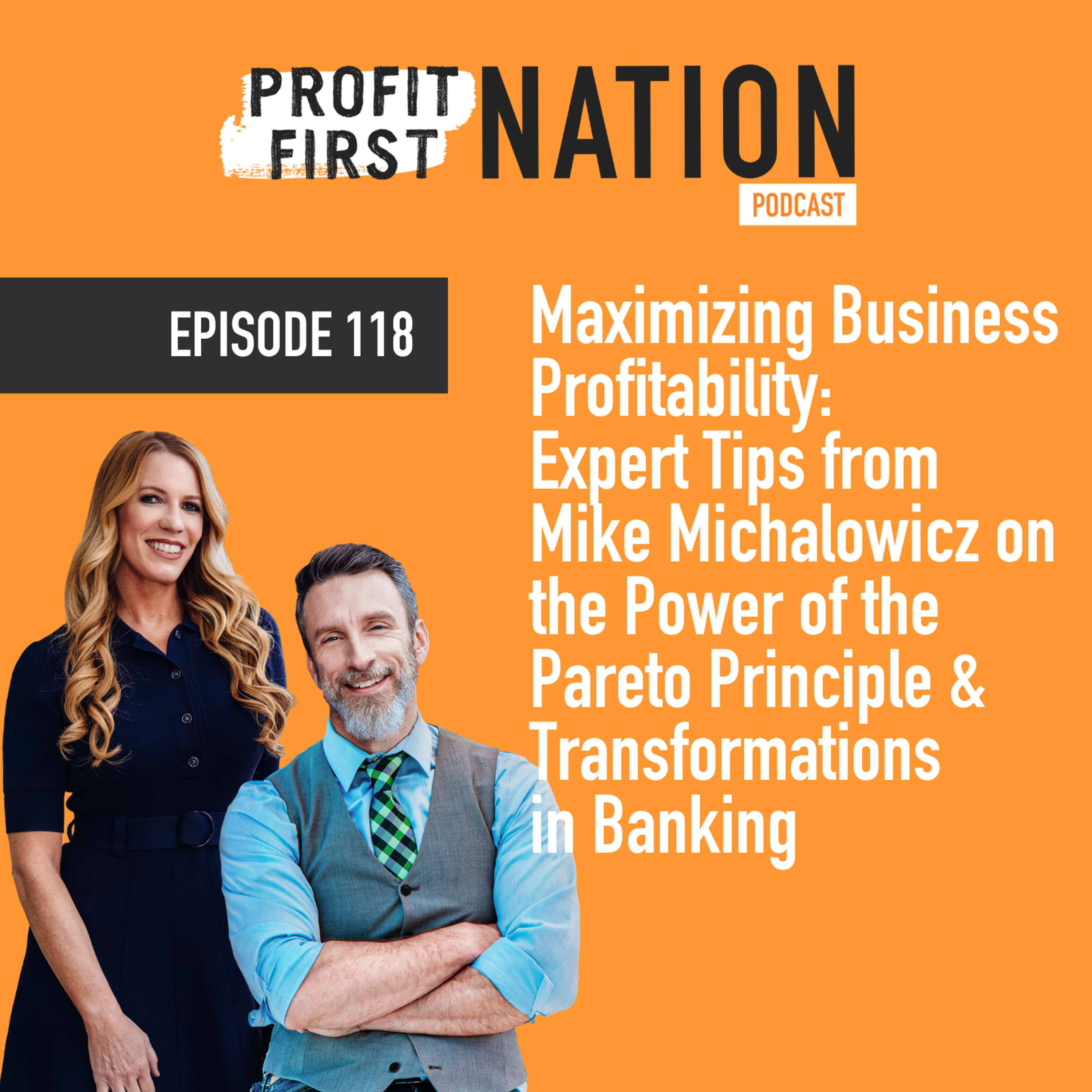 Profit First Nation