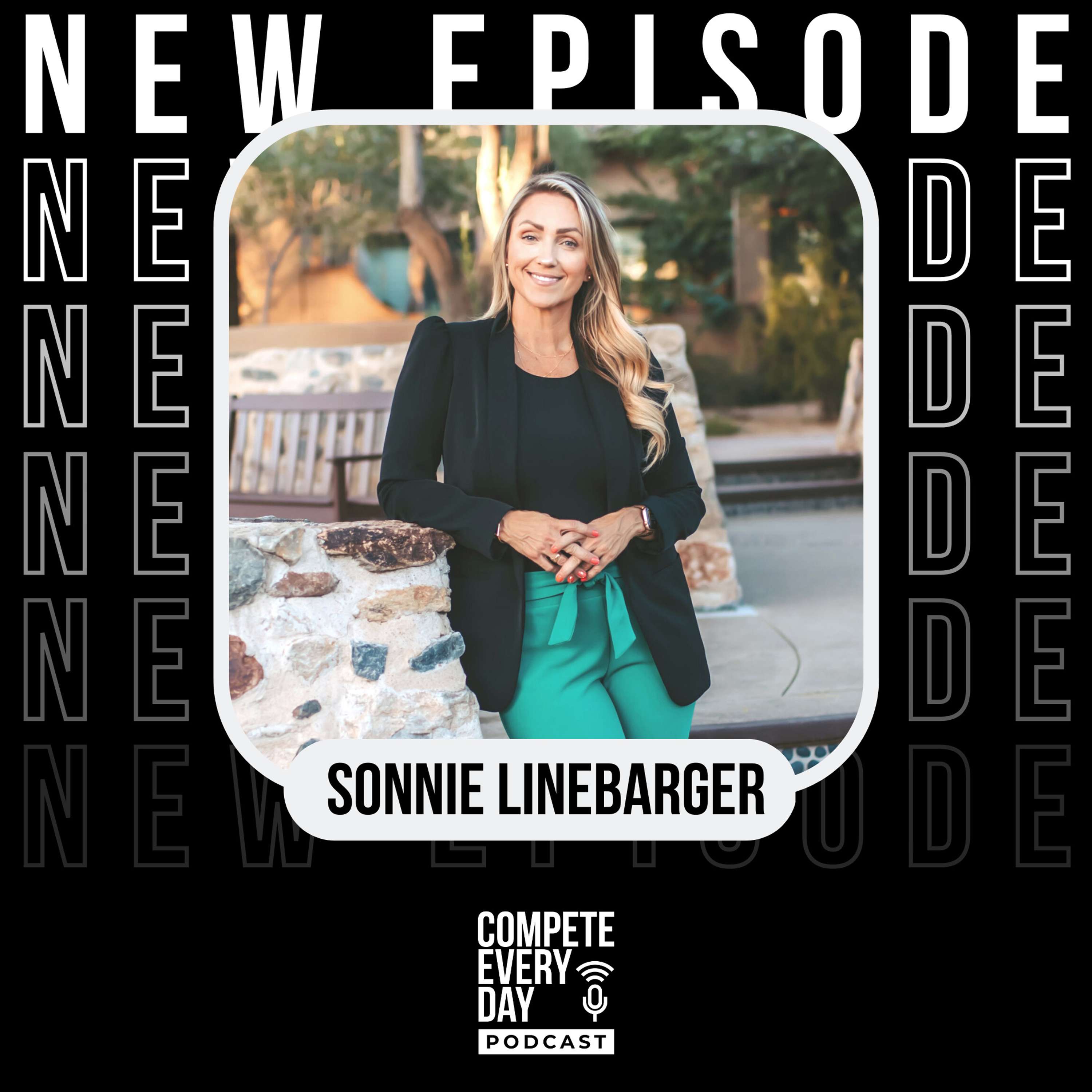Evoke Greatness in Your People with Sonnie Linebarger thumbnail