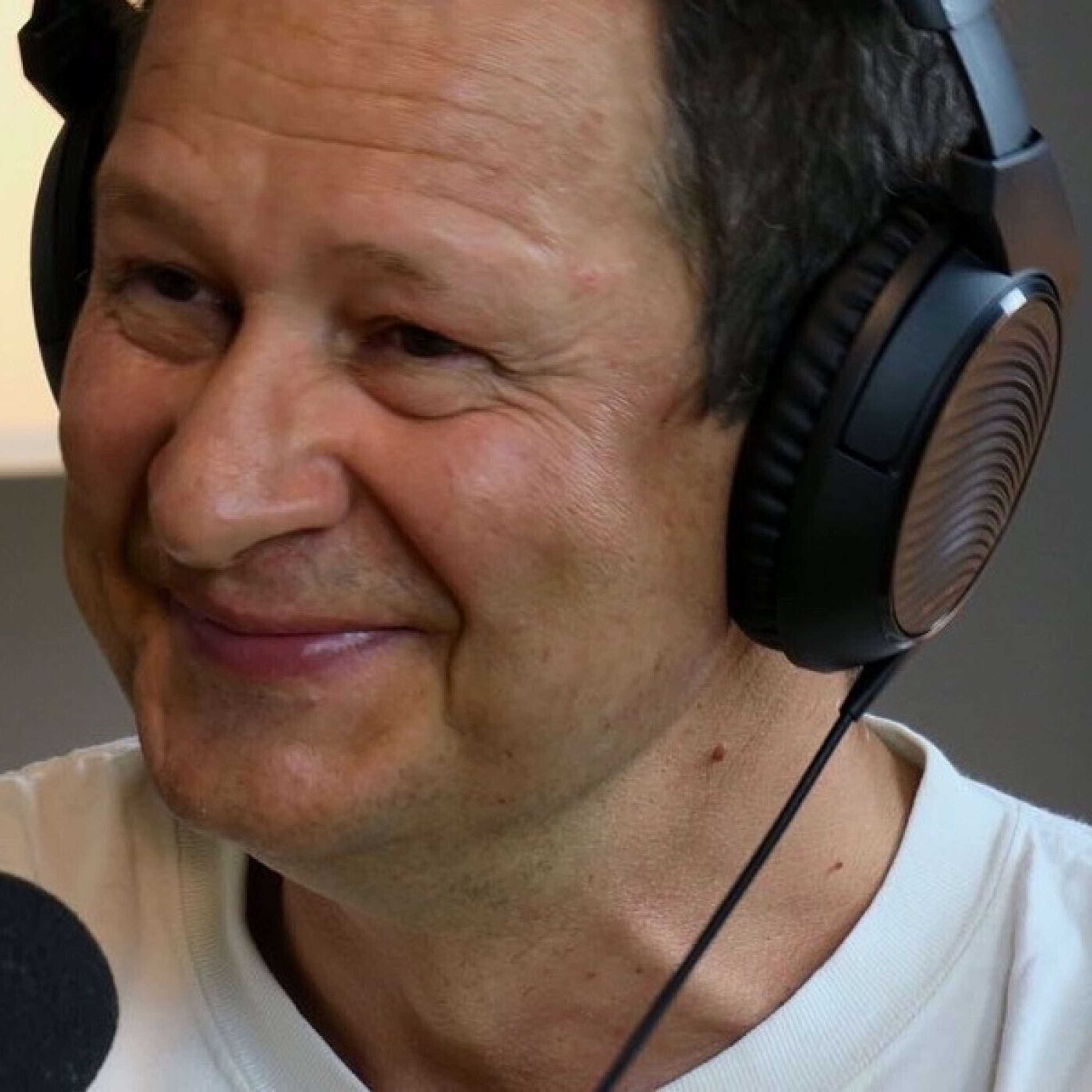 Agelast podcast