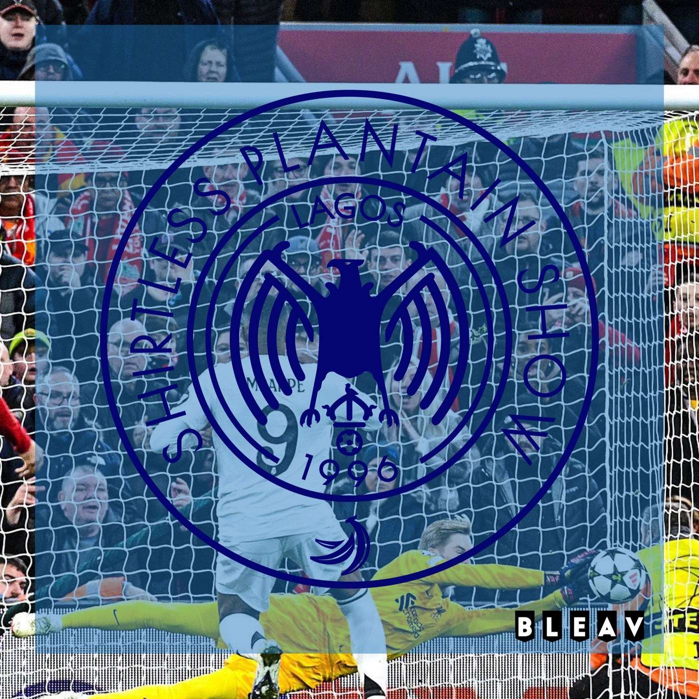 Mbappe & Madrid Malfunction | SPS Podcast Episode 530