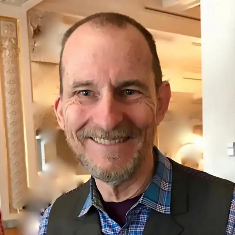 Exploring the Art of Elizabeth Talford Scott with Curator George Ciscle