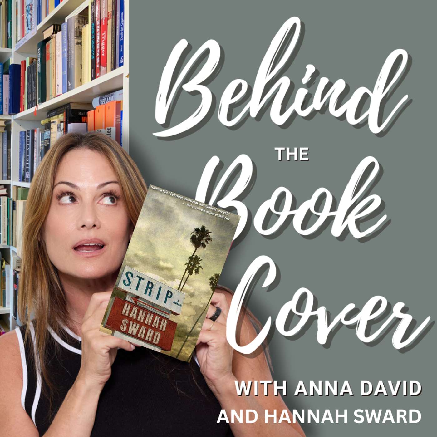 Hannah Sward on Whether or Not It's Worth It to Chase a Book Deal