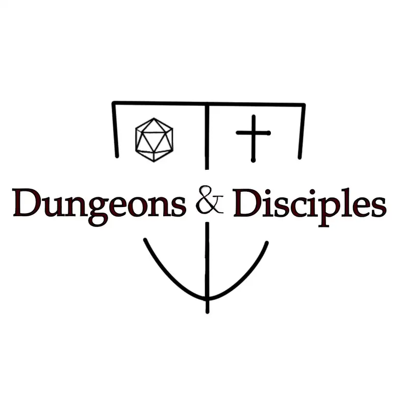 Dungeons & Disciples