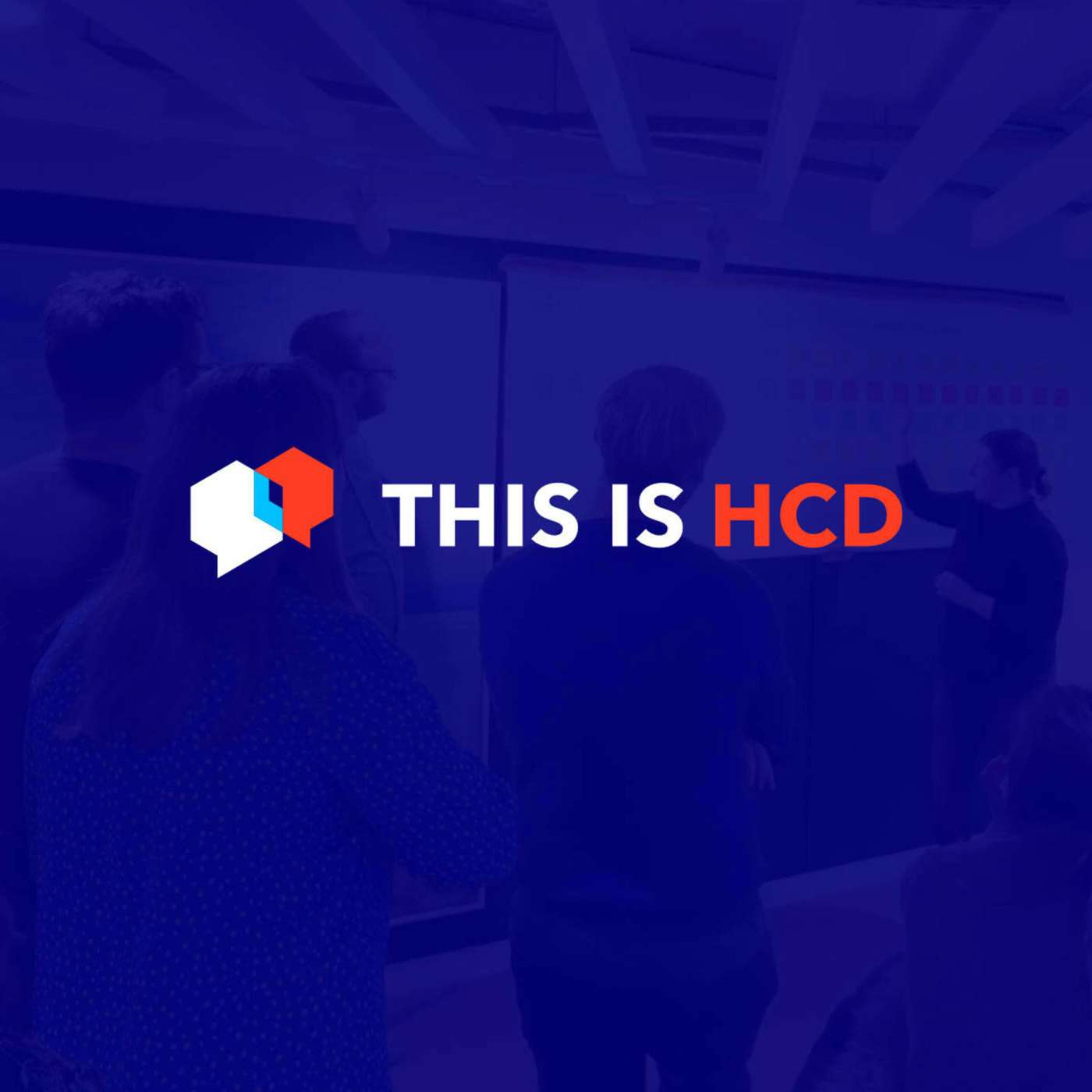 The Human Centered Design Podcast (This is HCD) | Service Design & UX