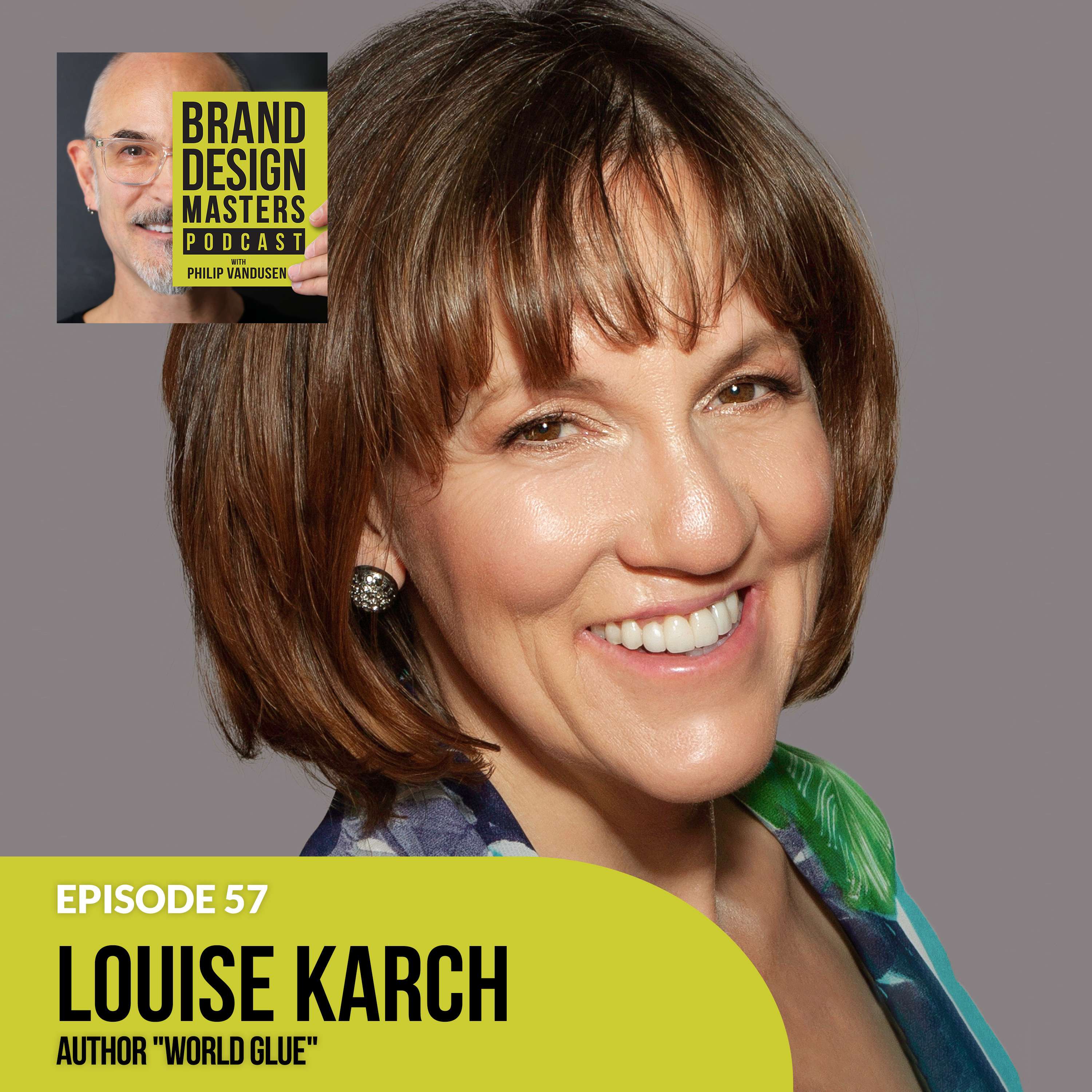 Brand Design Masters Podcast