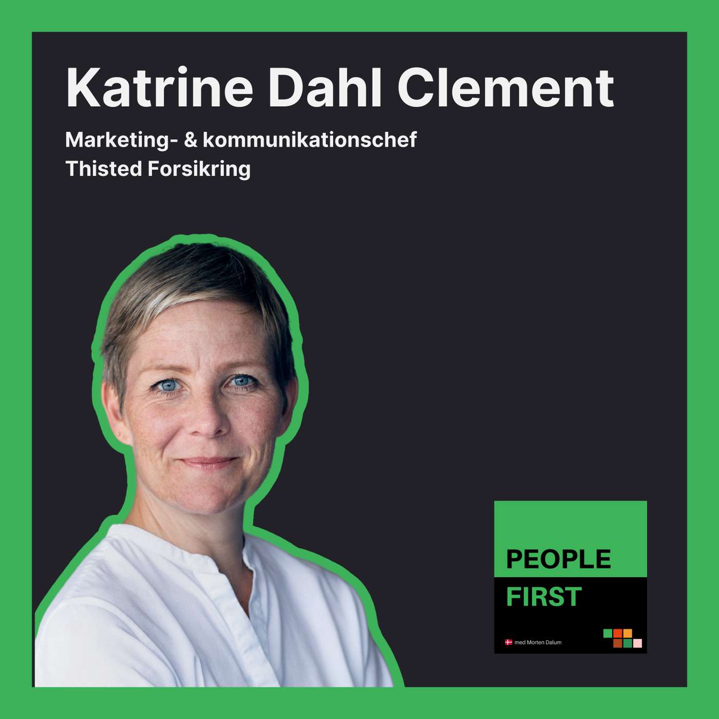 Feedback er en fast del af hverdagen hos Thisted Forsikring Feedback er en fast del af hverdagen hos Thisted Forsikring