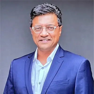 Dr. Raj Ramachardran