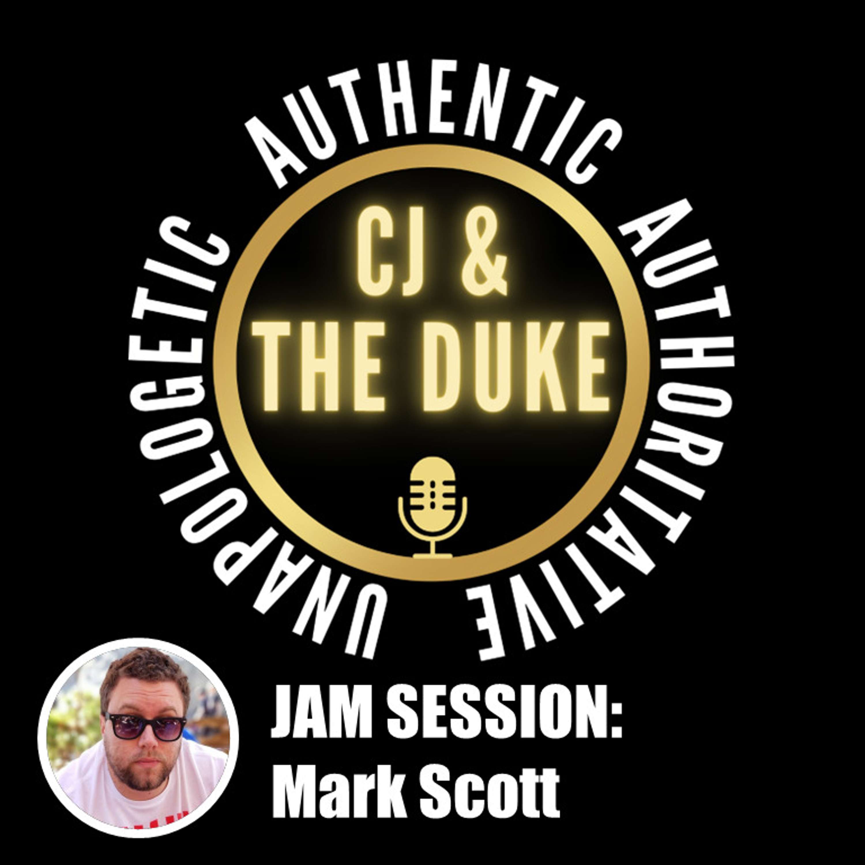 CJ & The Duke