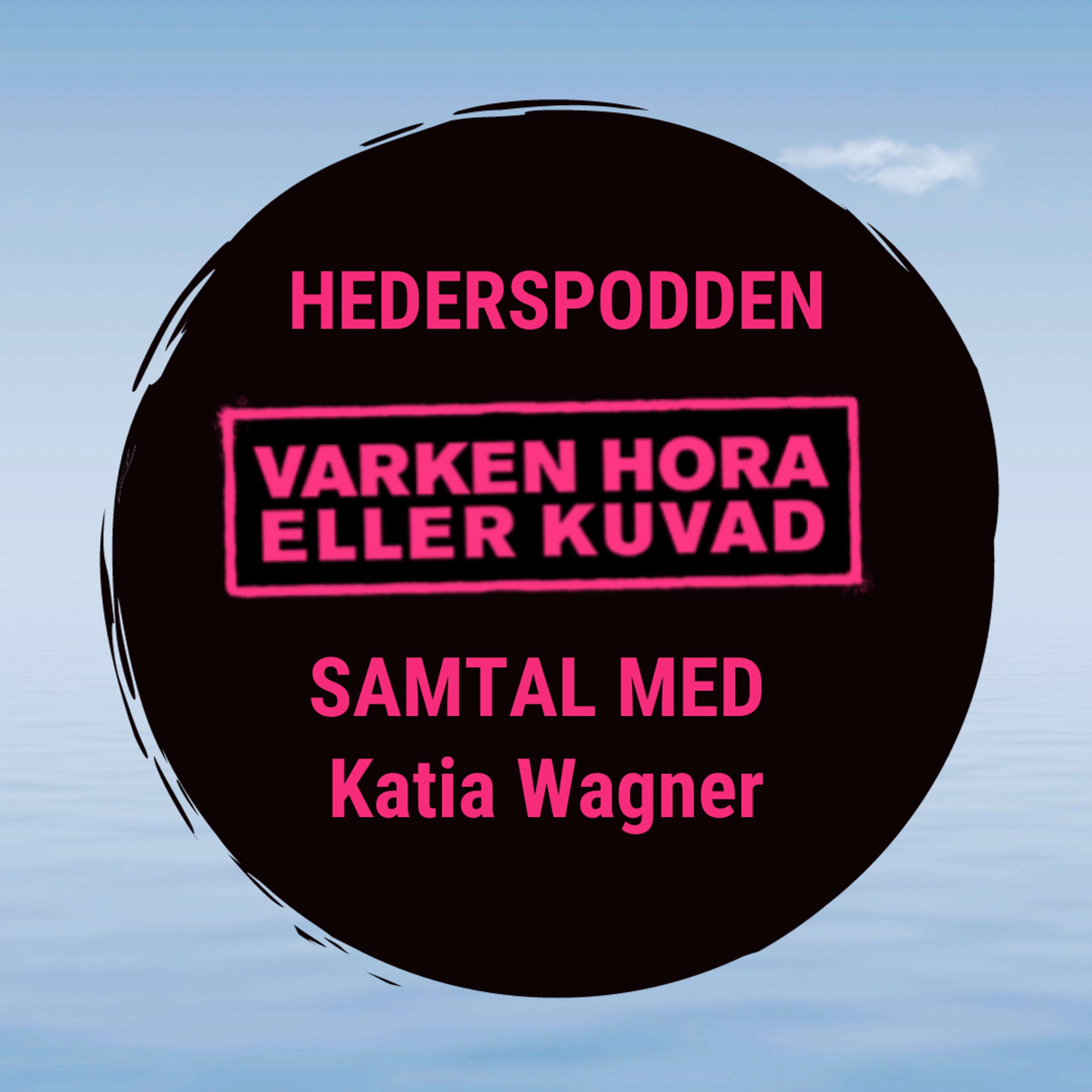 Hederspodden