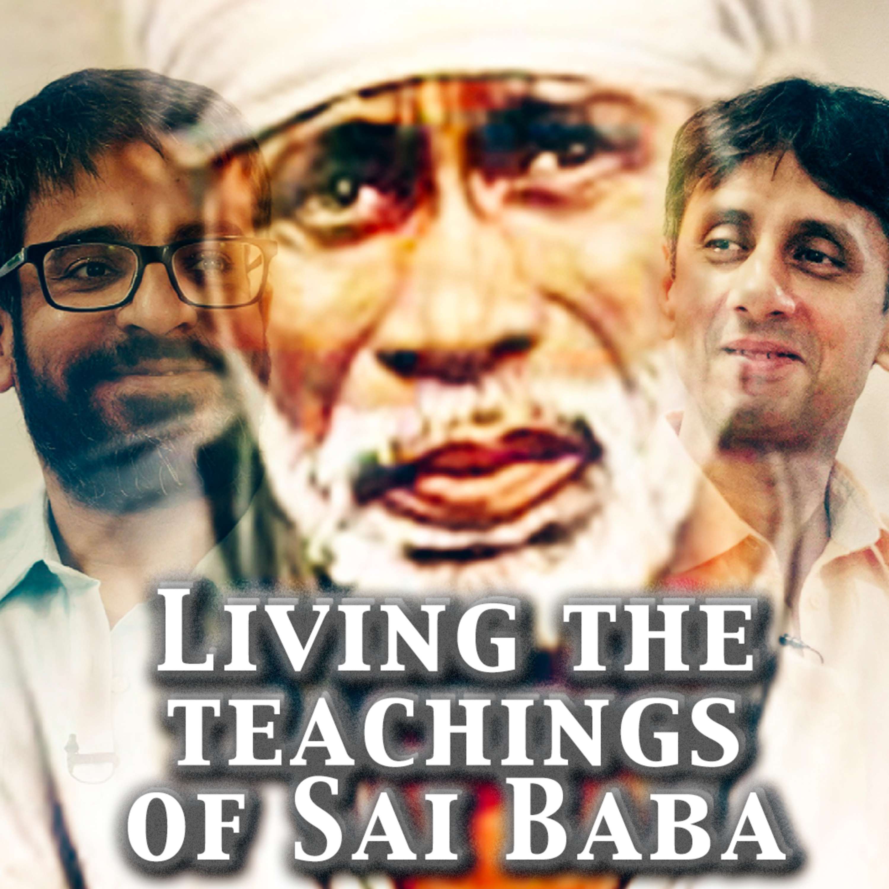Living the Teachings of Sai Baba