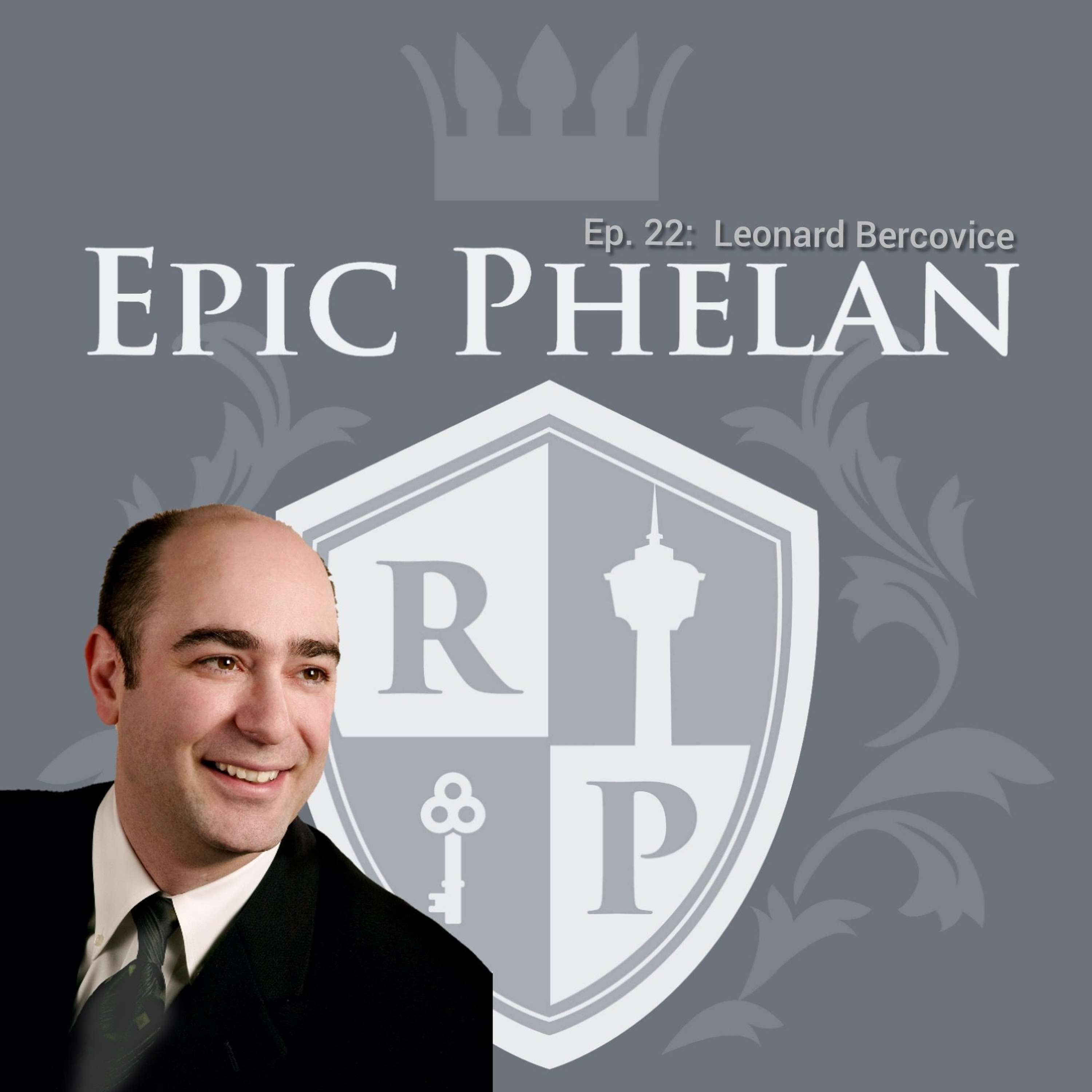 Epic Phelan