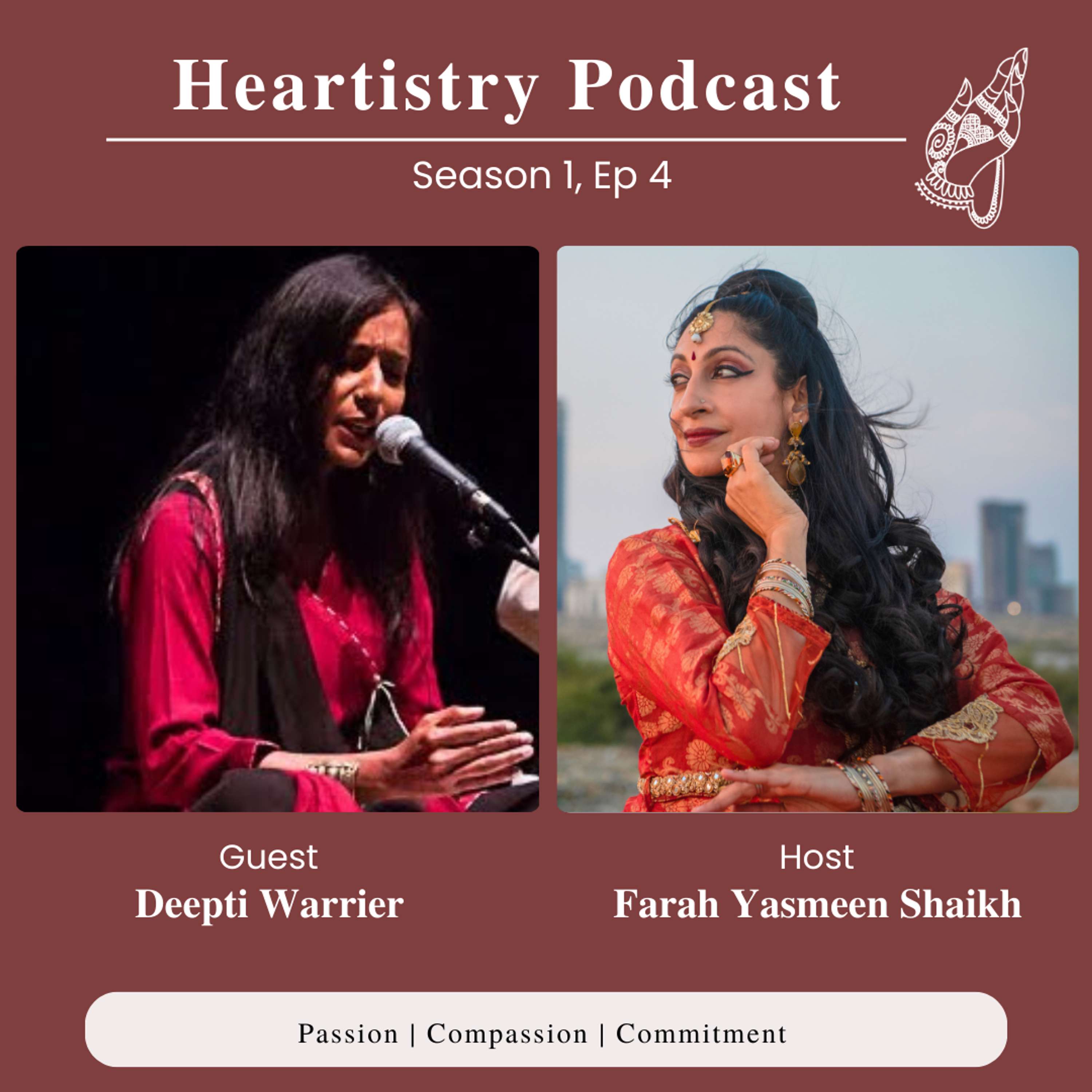 Heartistry