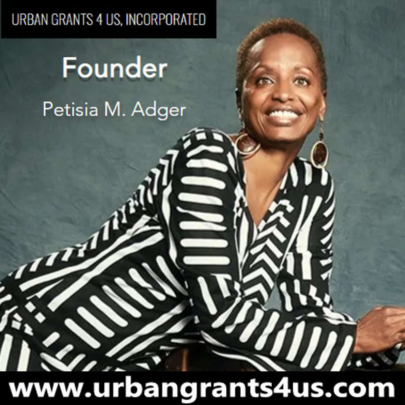 Arts Respond with Lucy Gellman: Petisia Adger