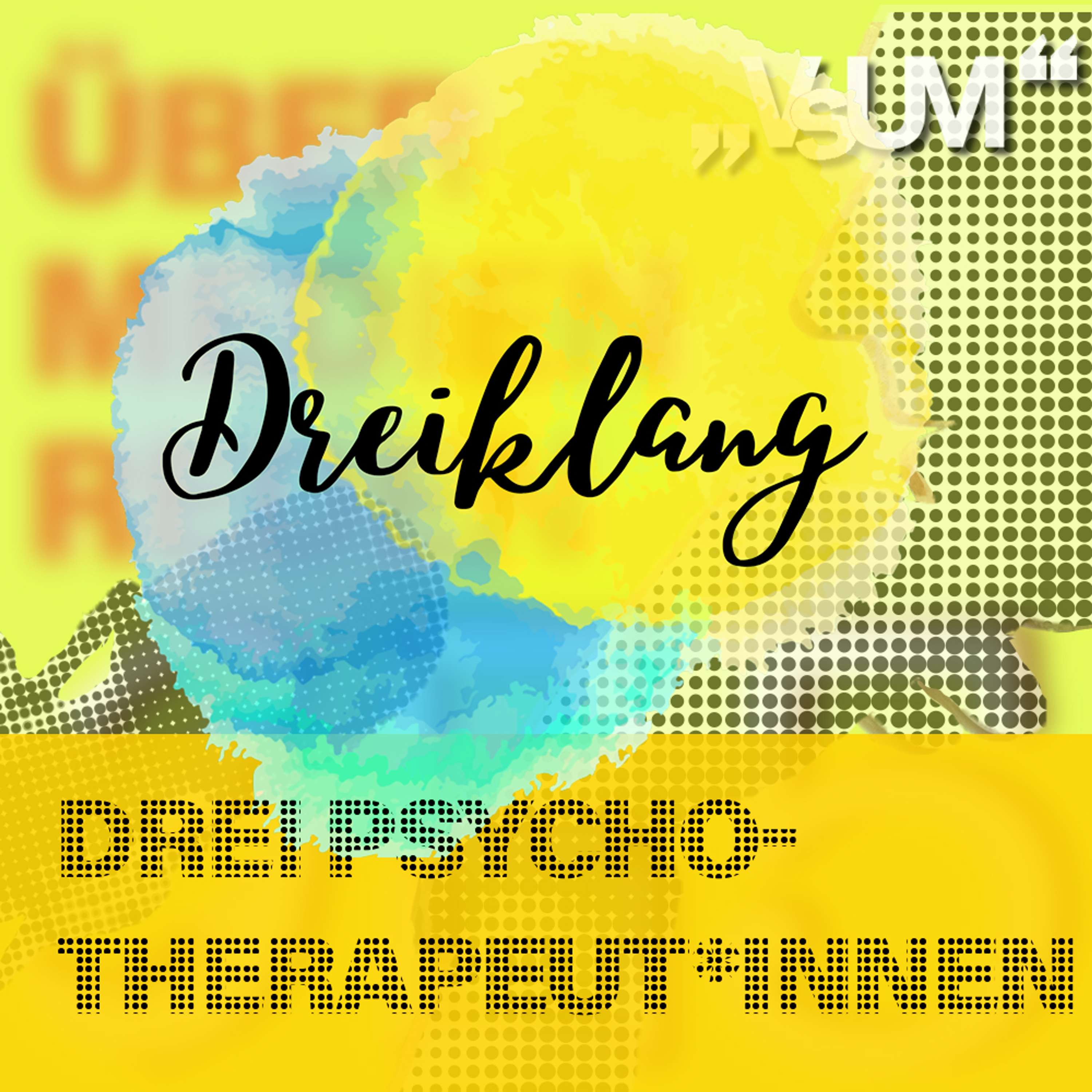 Über Medien Reden - 365, der tägliche Podcast